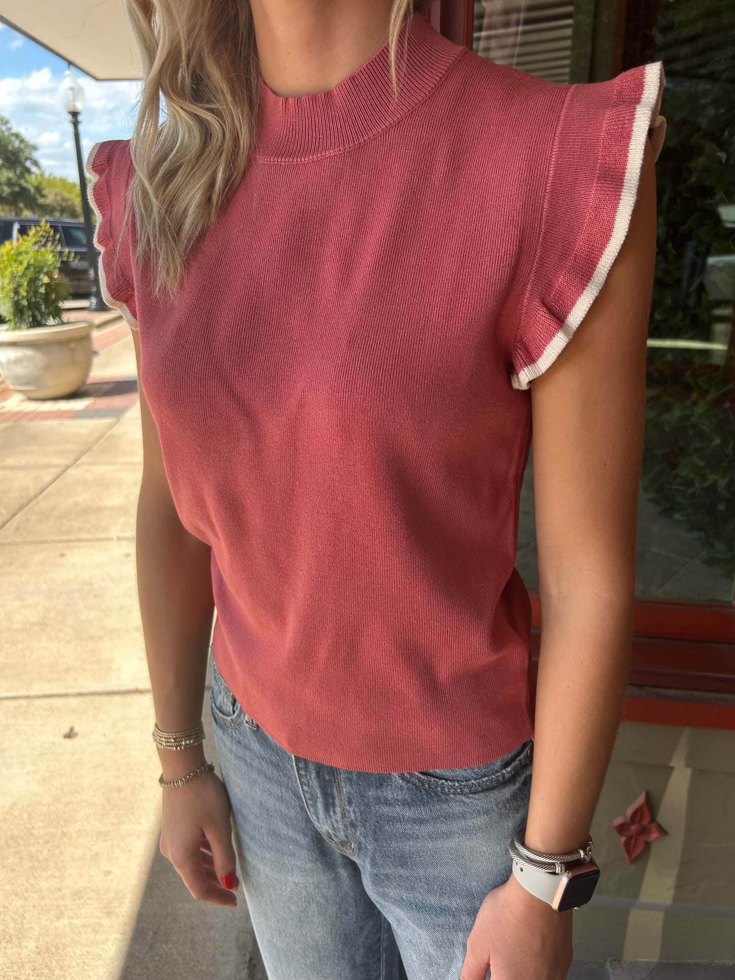 Lolli Top