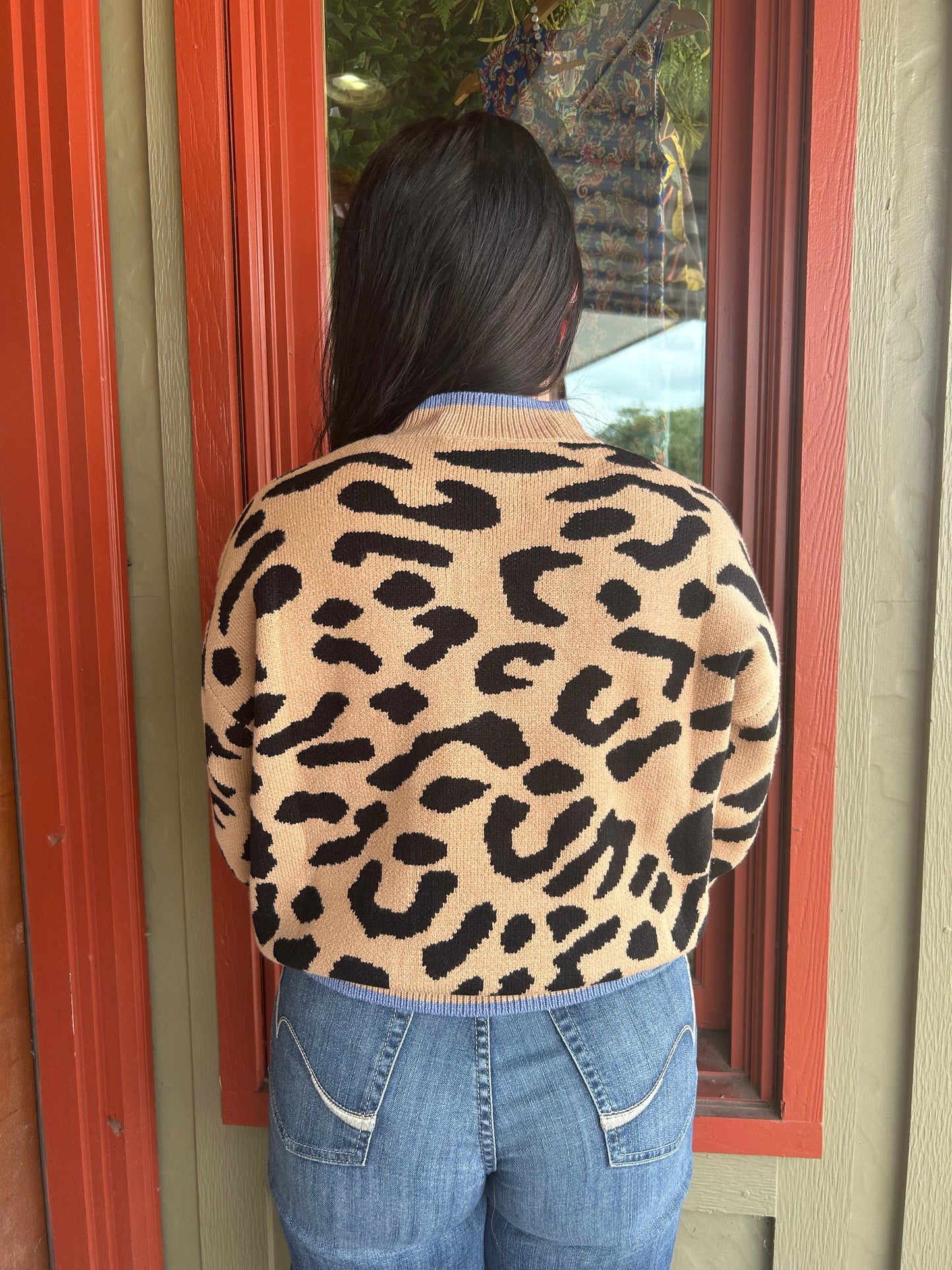 Madison Top