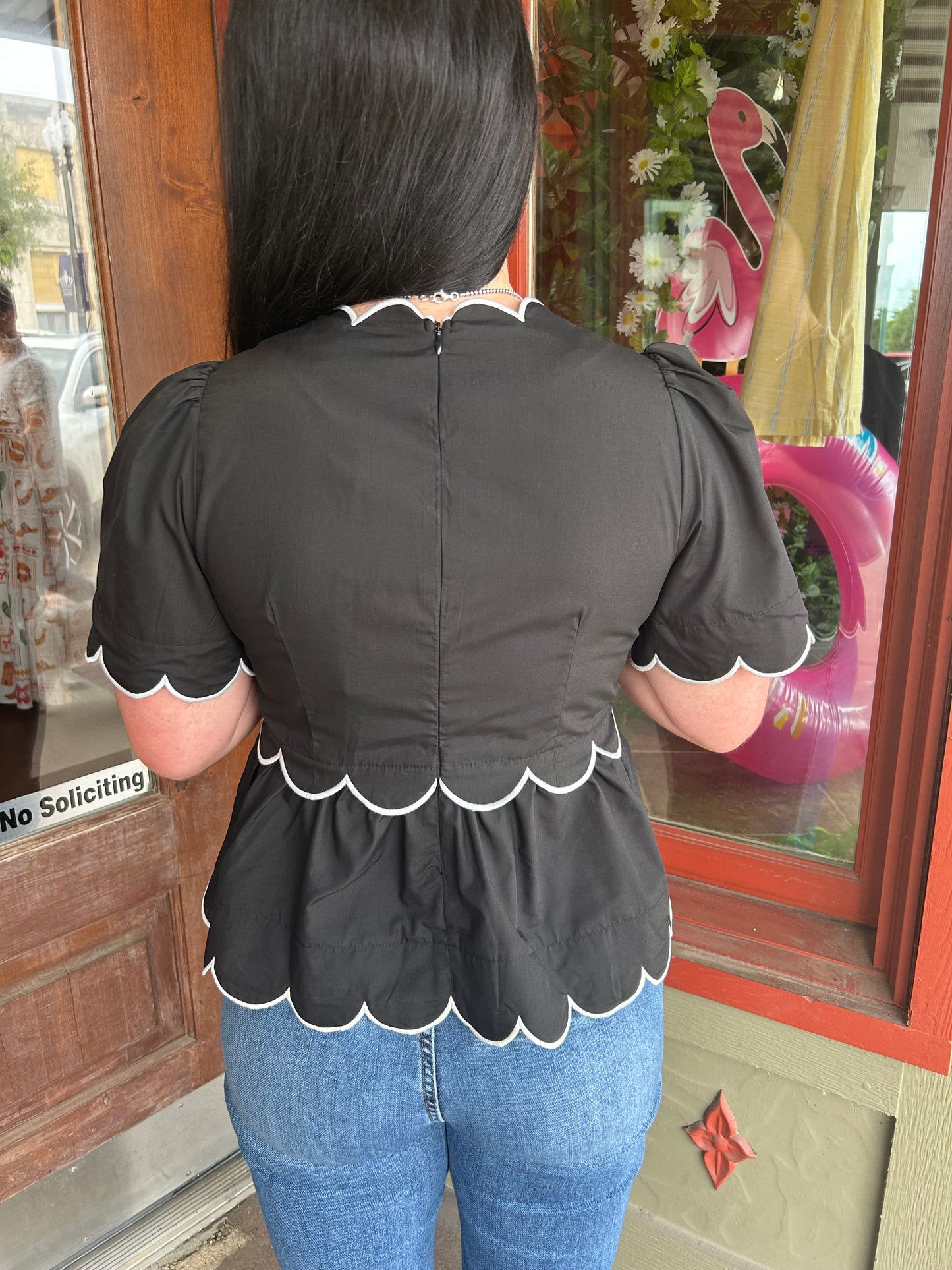 Lynn Top