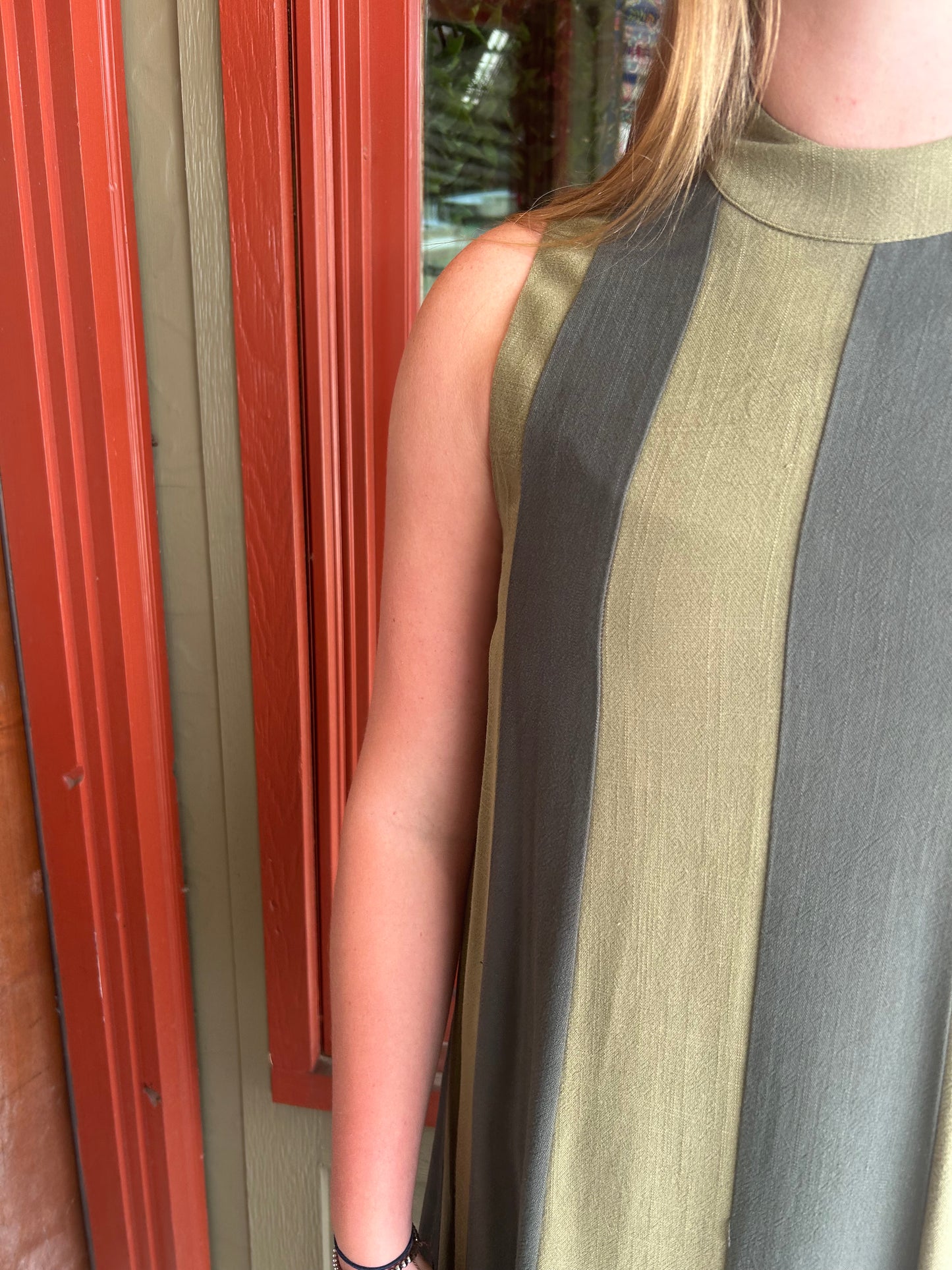 Shae Dress