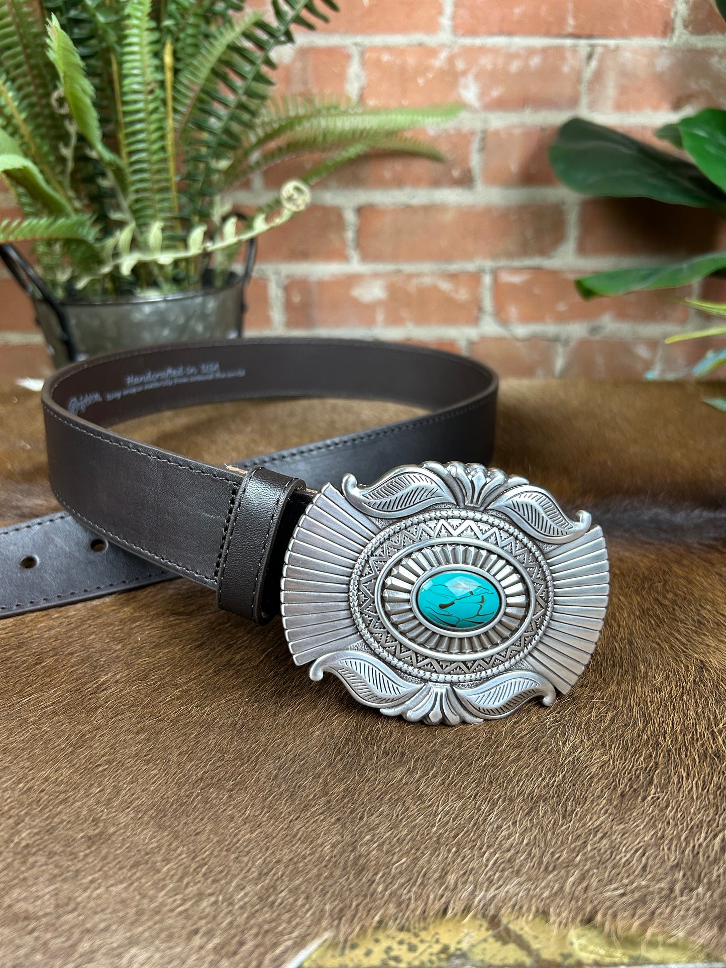 Raindance Belt