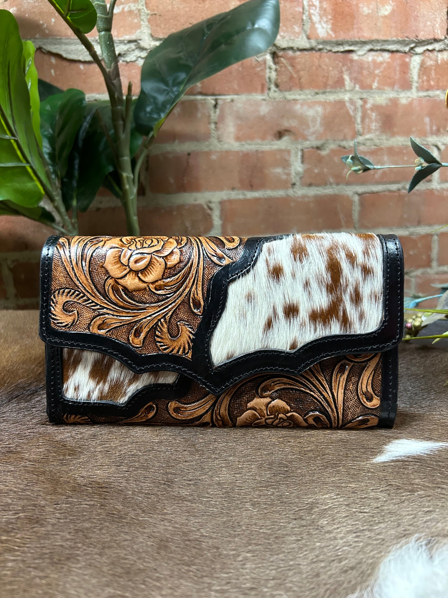 Pure Country Wallet