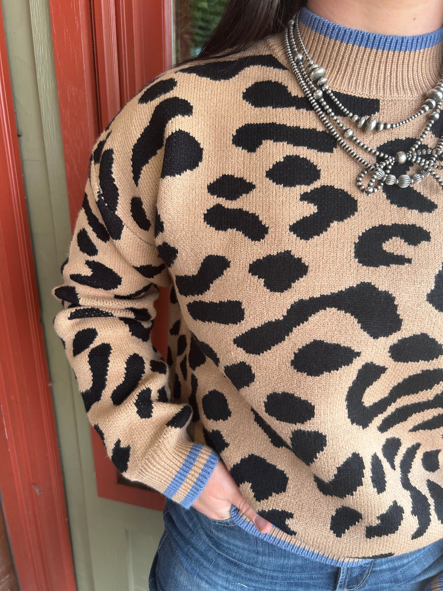 Madison Top