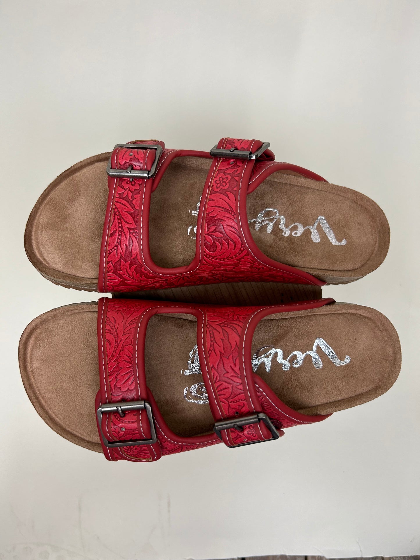 Berry 2 Sandal