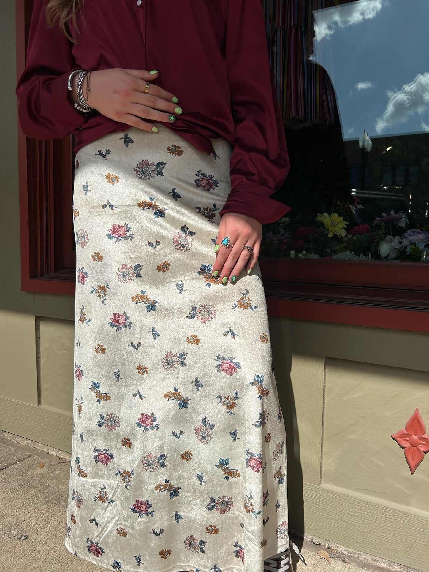 Niko Skirt