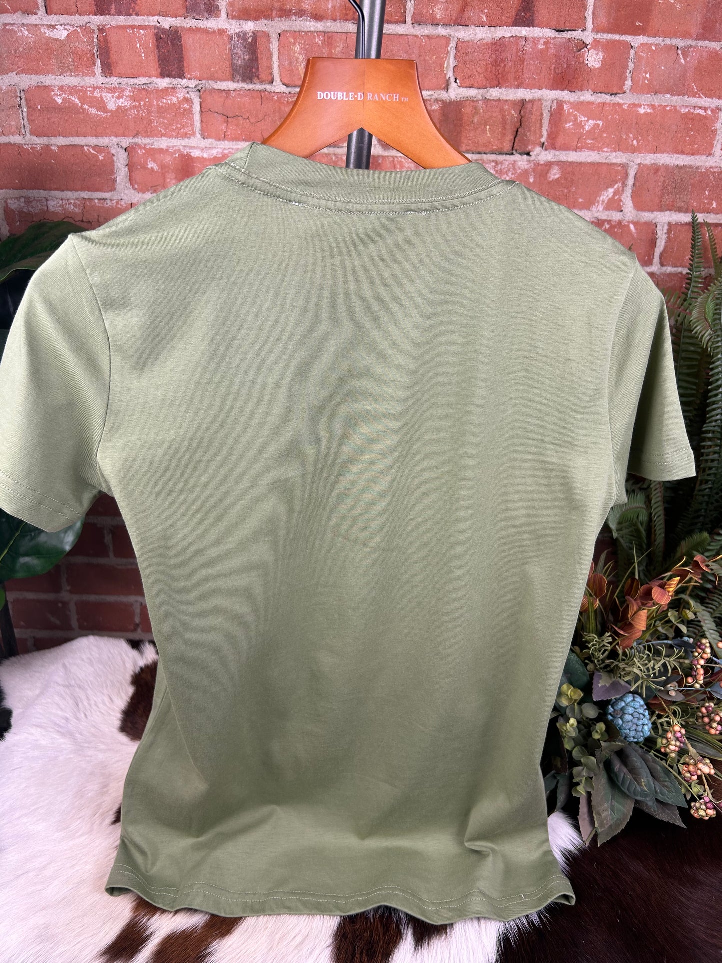 Vaya Con Dios Tee