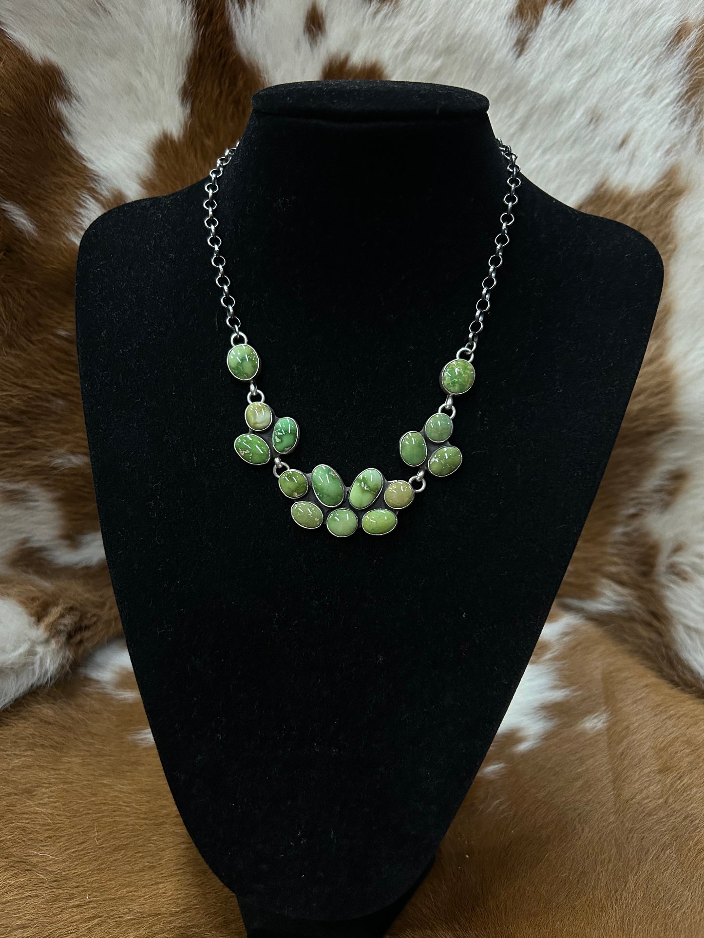 E. Richards Necklace