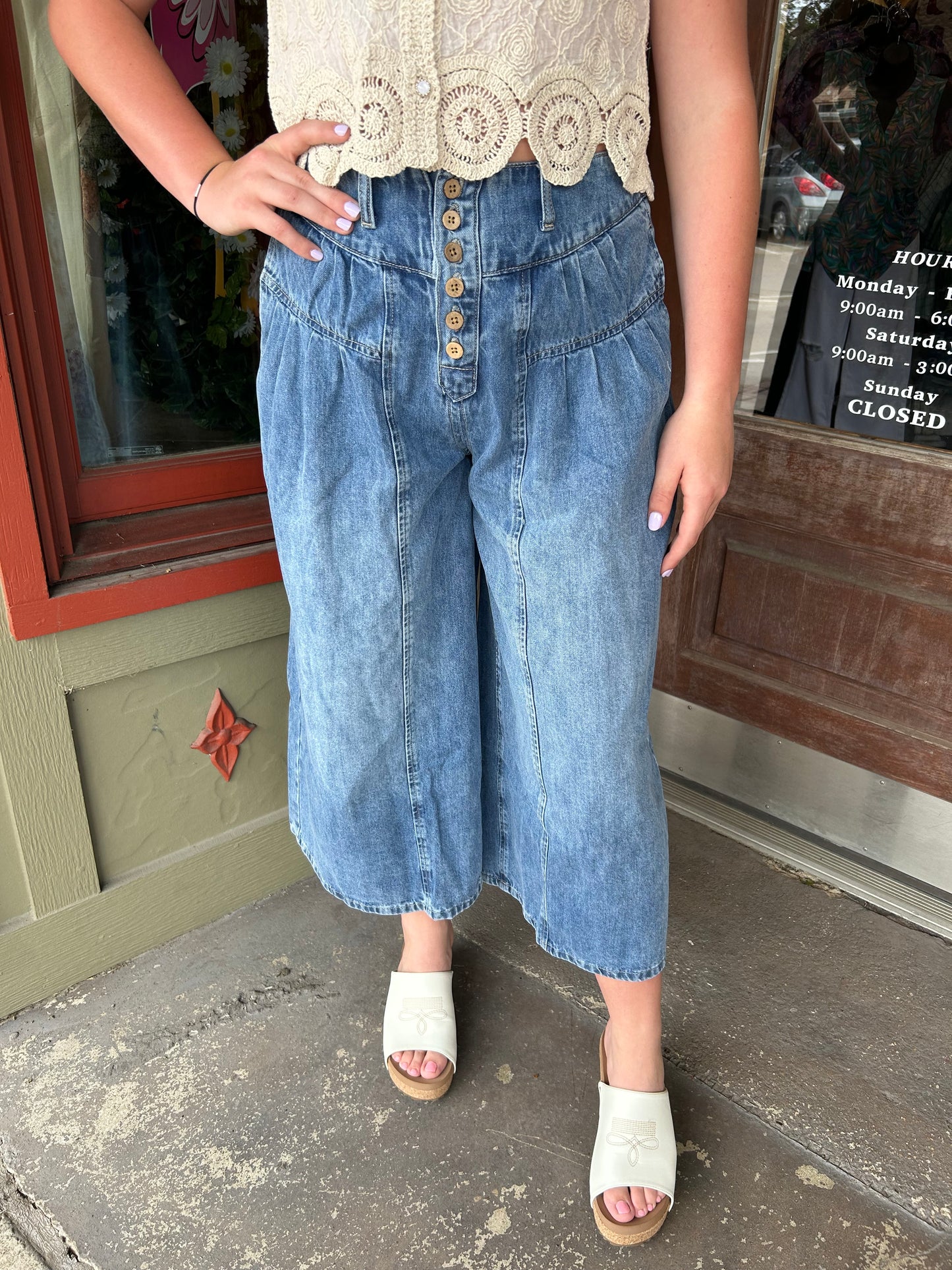 Kippy Pants