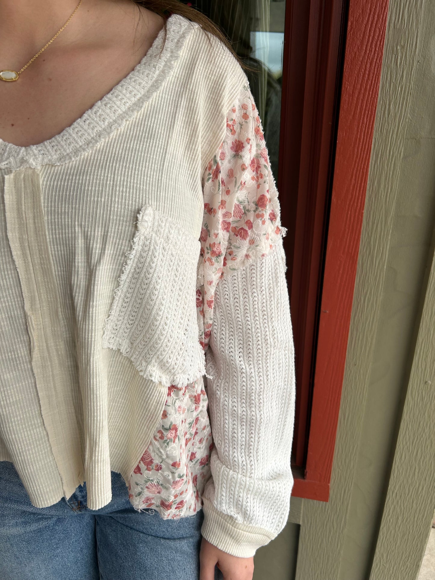 Castaway Top