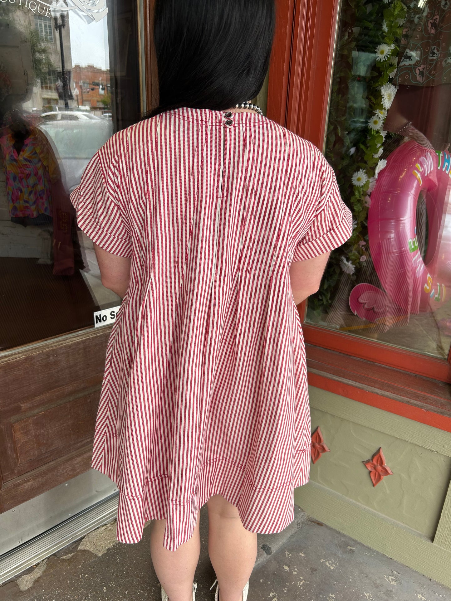 Minnie Dress