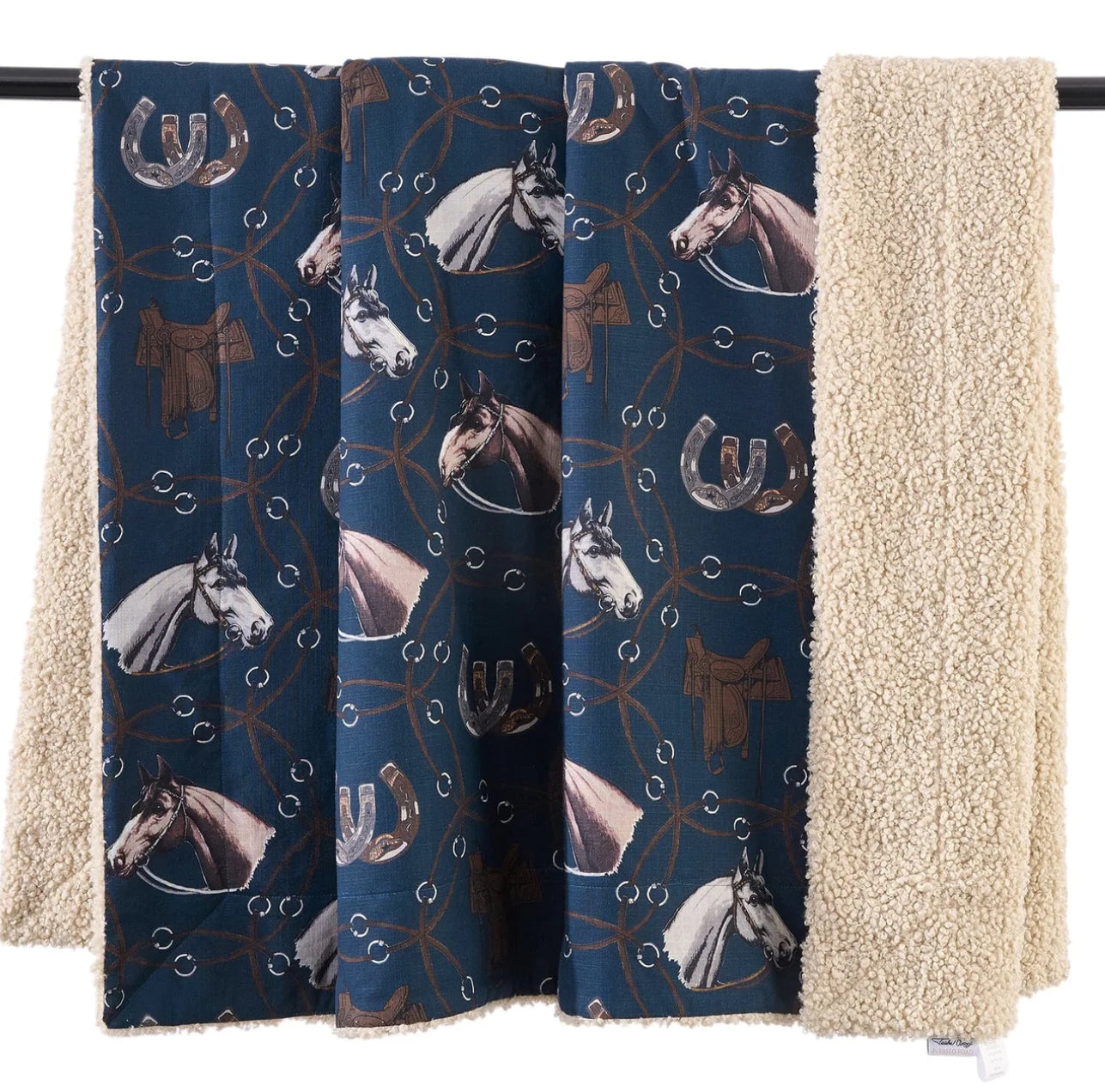 Saratoga Throw