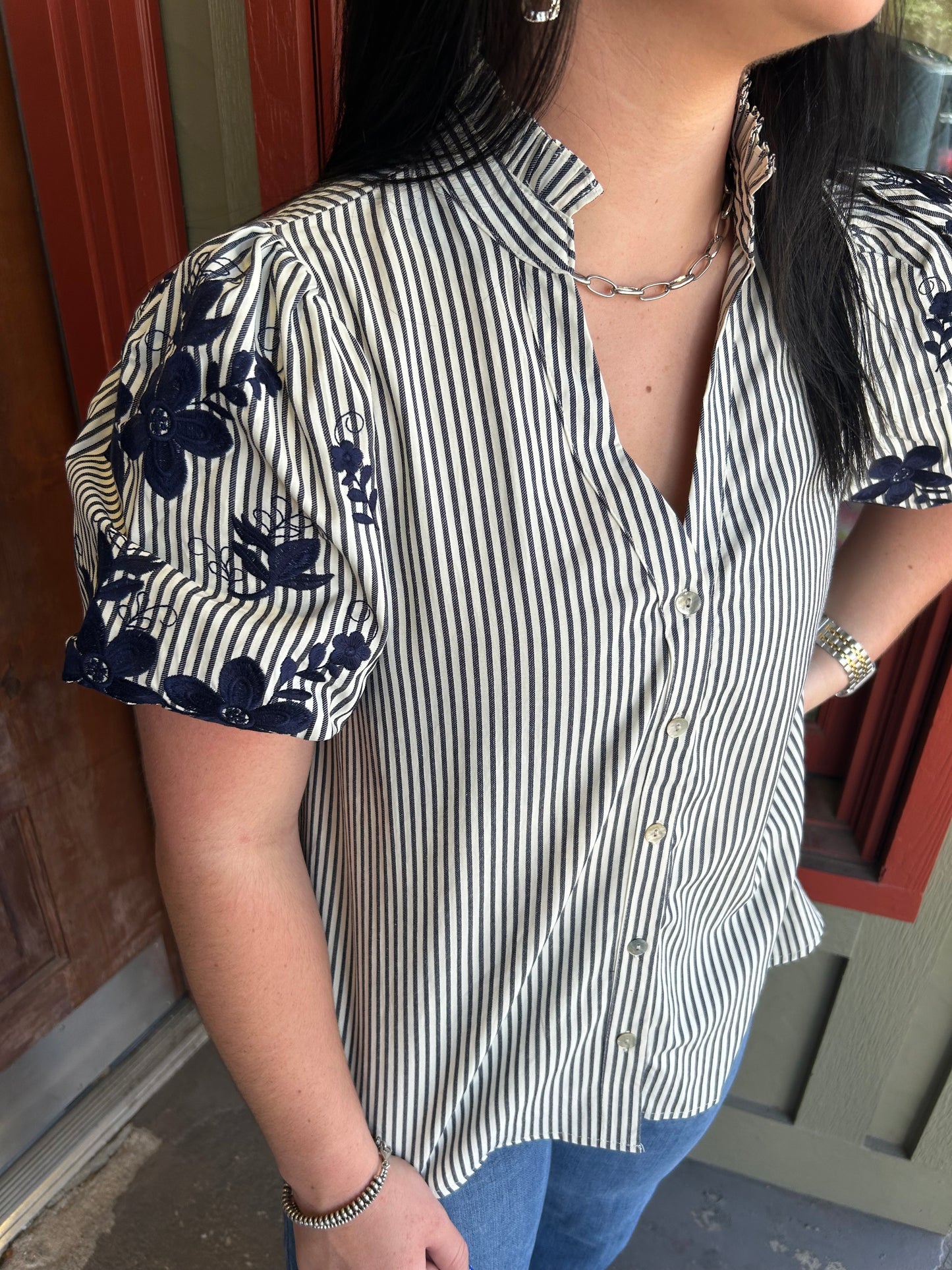 Porter Top