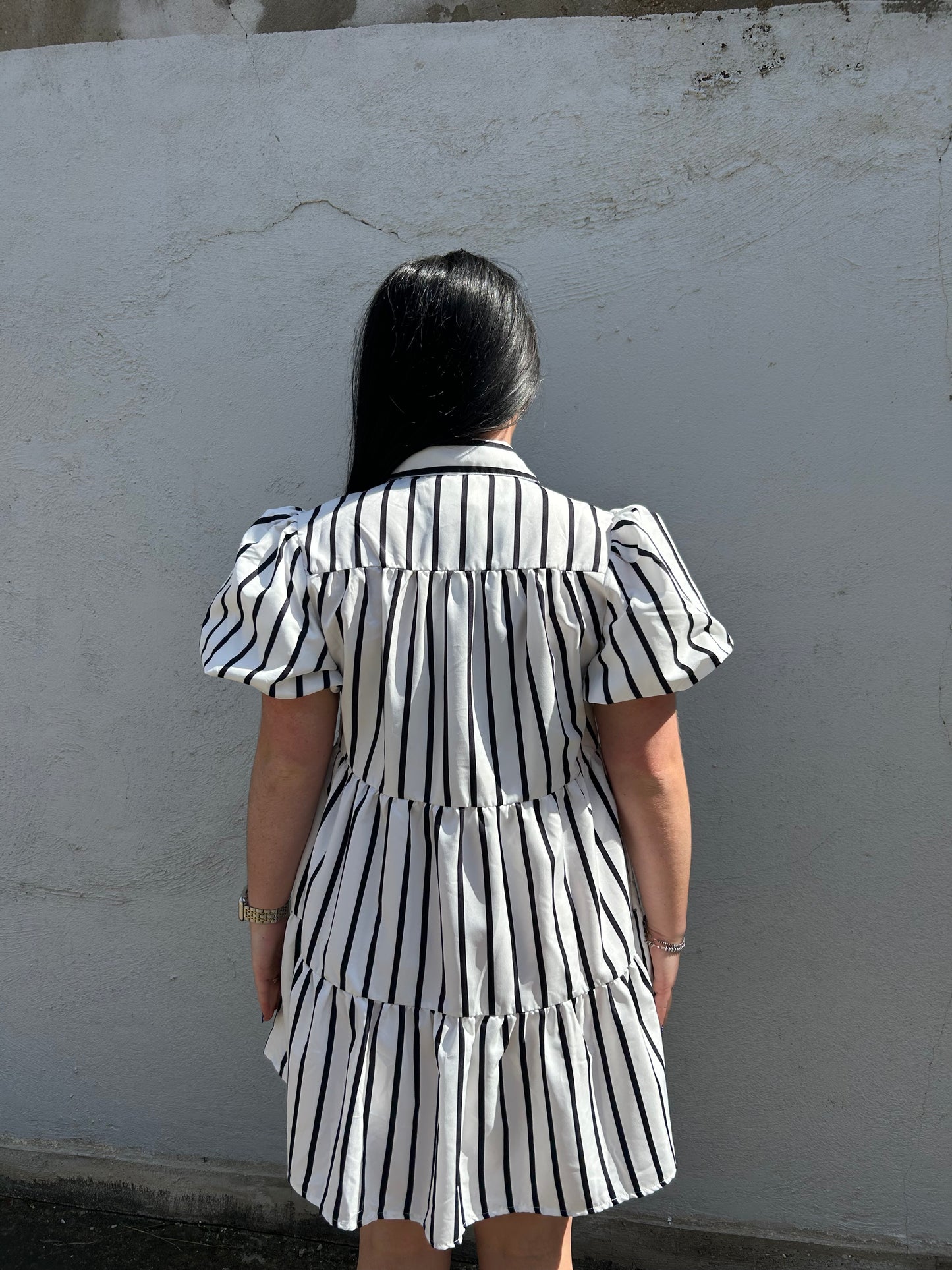 Referee Dress