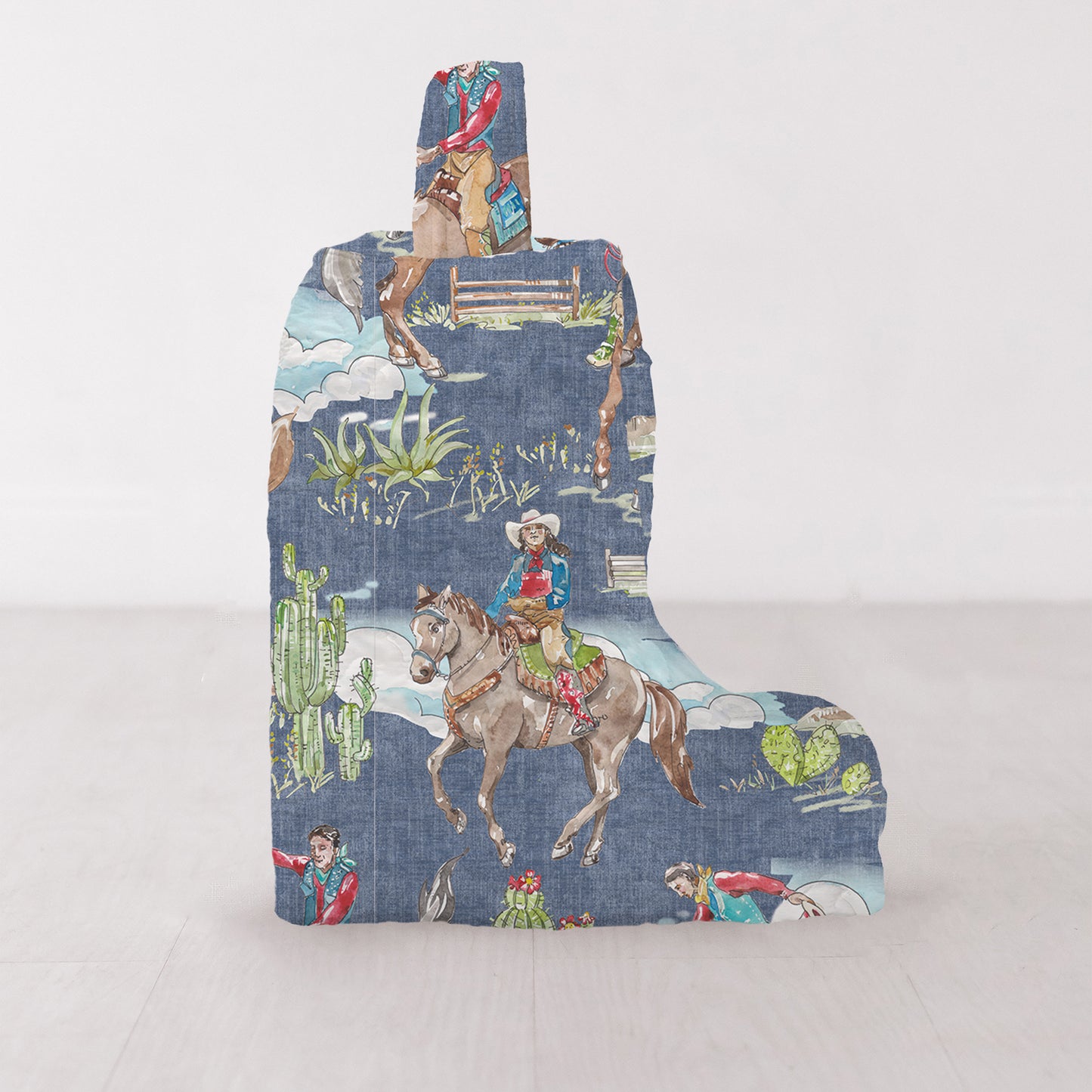 Birdie Boot Bag
