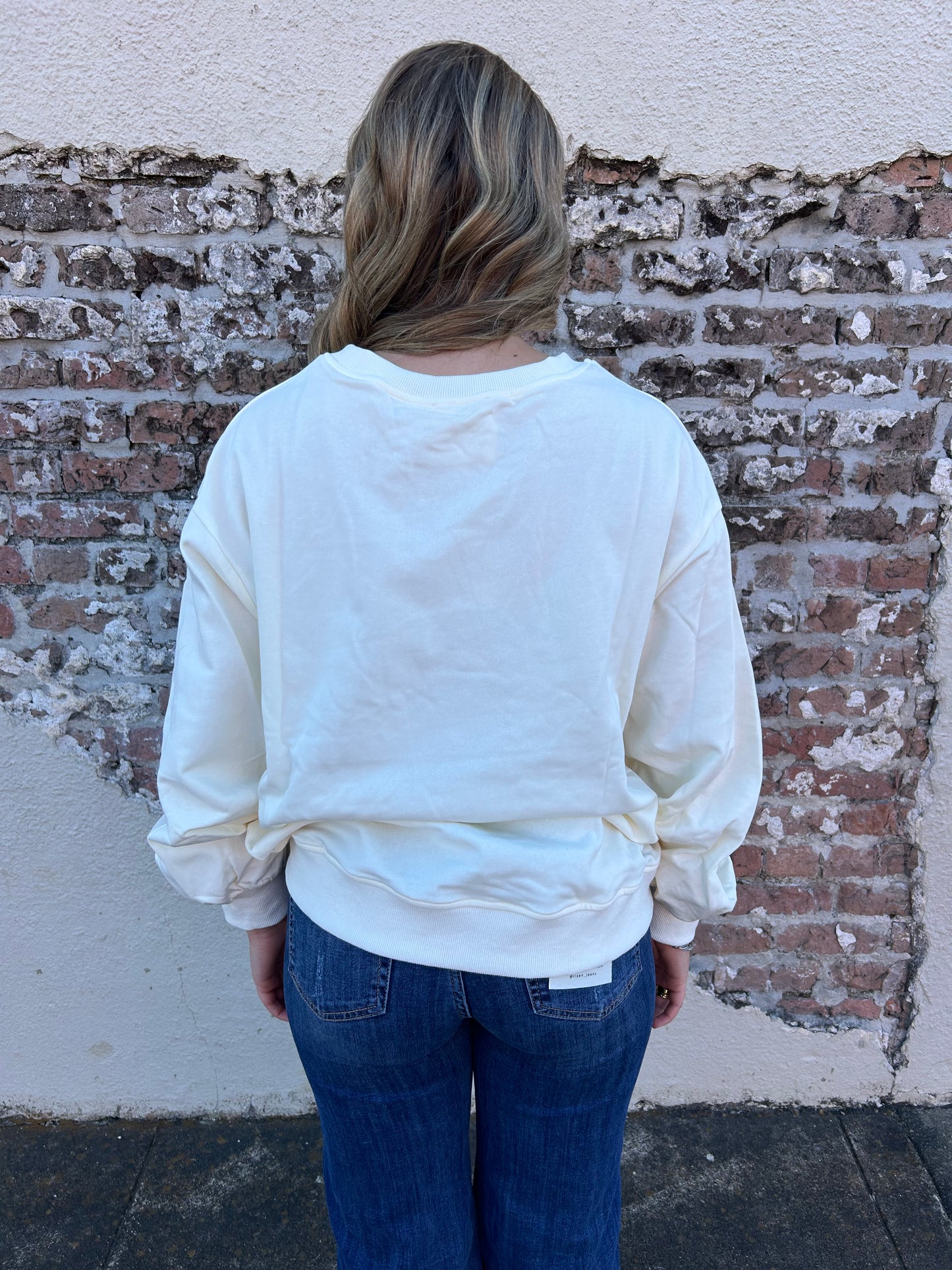 Christmas Tree Sweatshirt