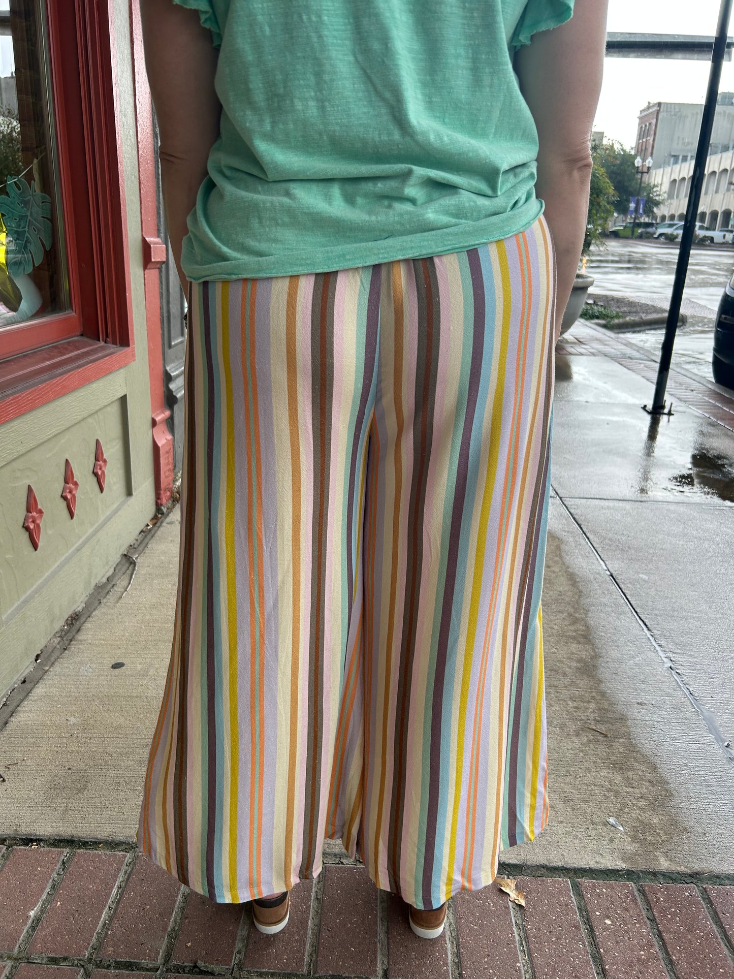 Paradise Pants