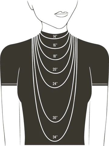5 MM Navajo Pearls