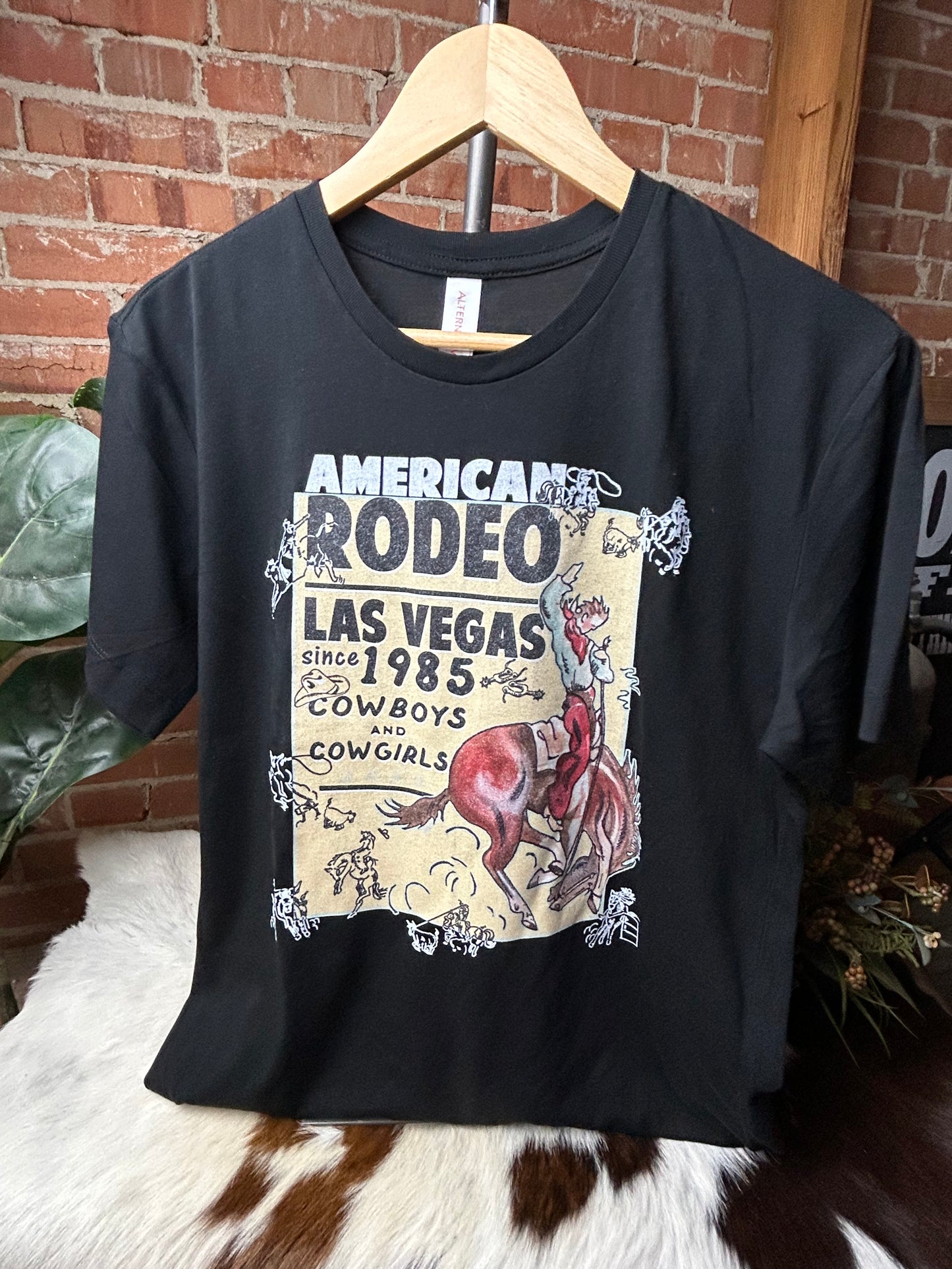 American Rodeo Vegas