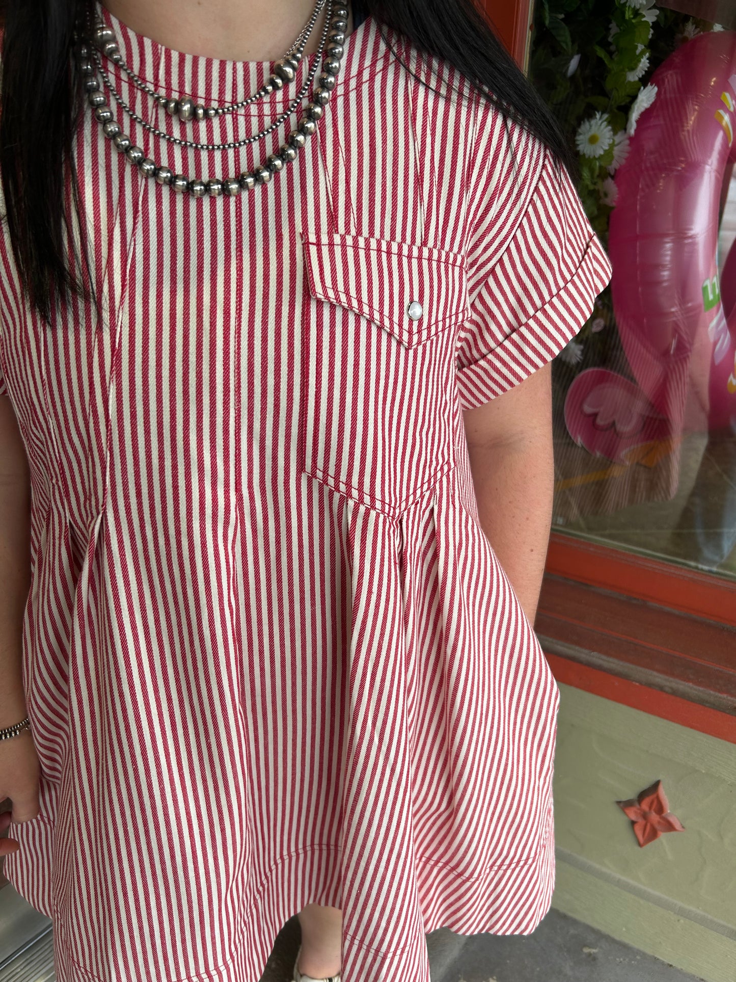 Minnie Dress