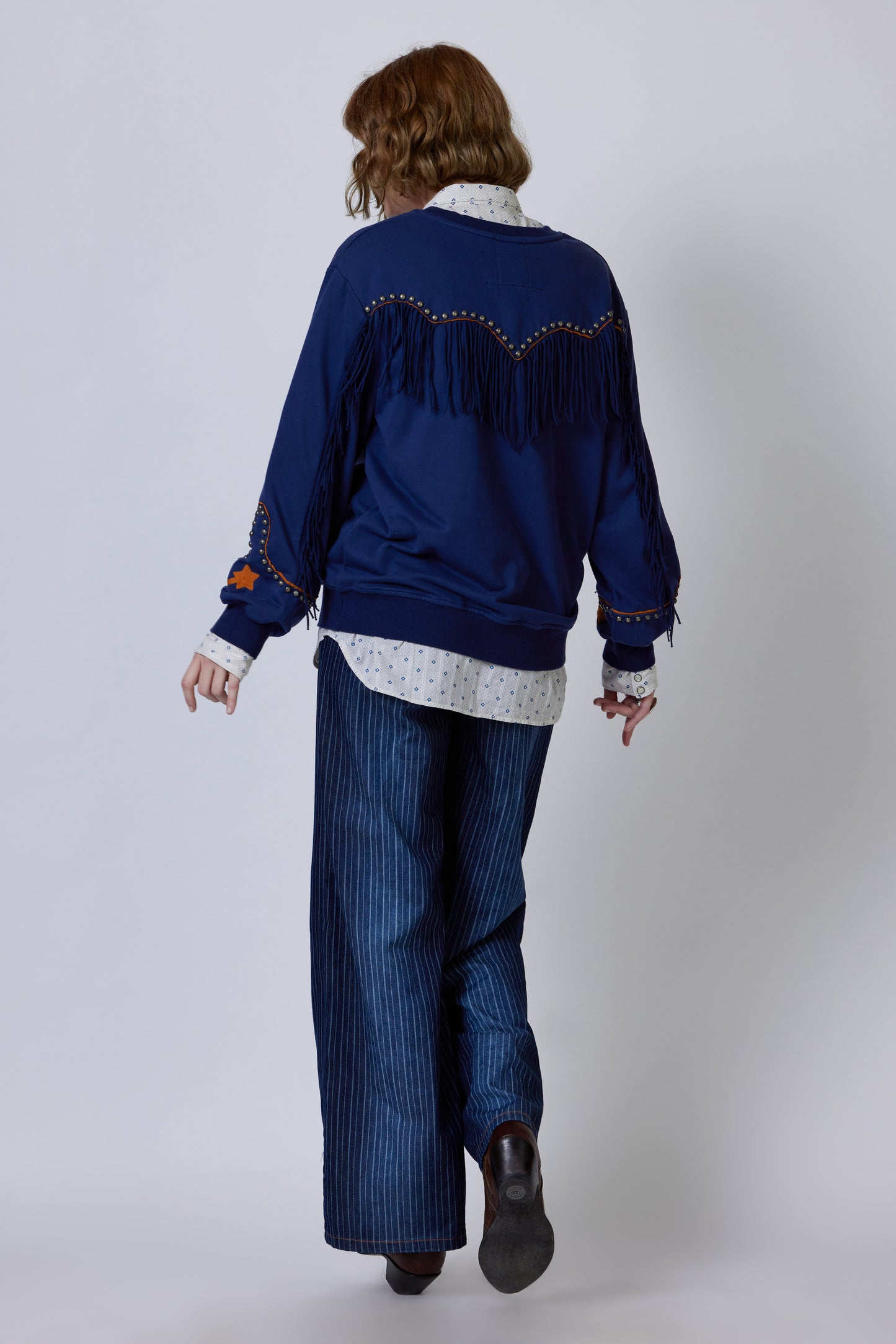 Ranch Rustler Sweatshirt