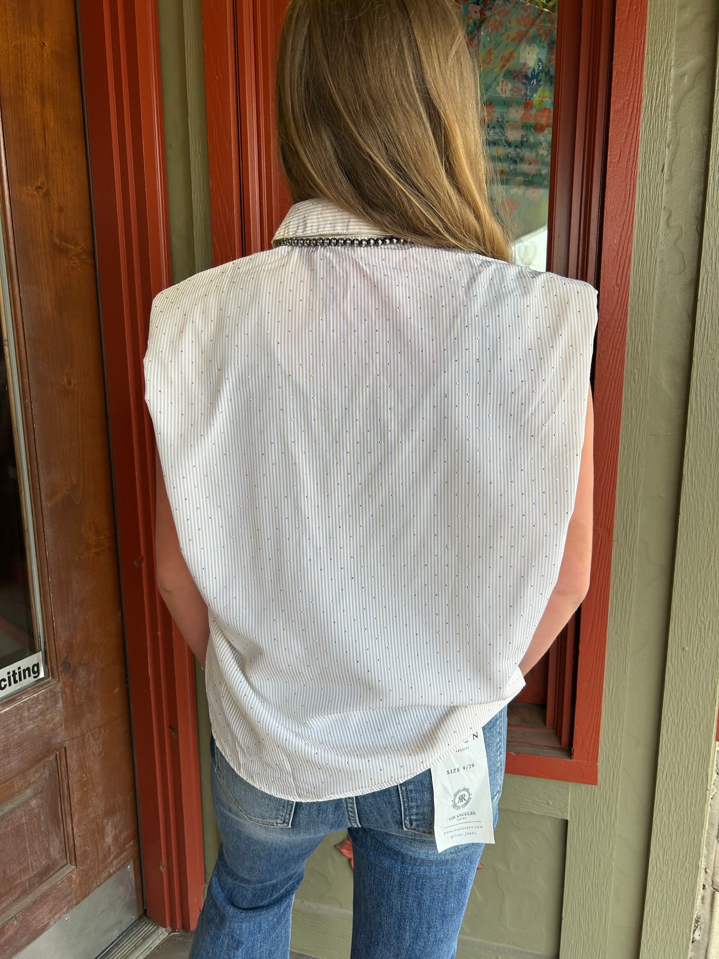 Going Abroad Shirt