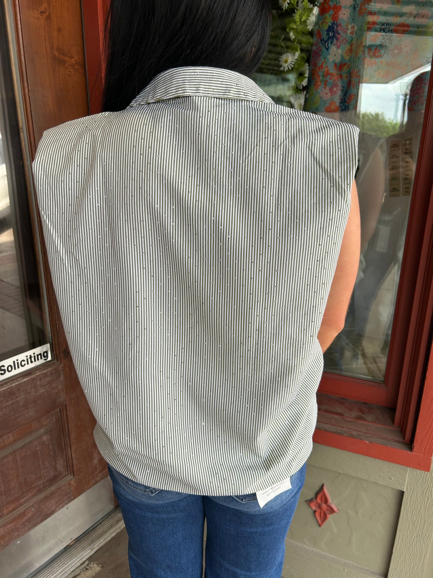 Going Abroad Shirt