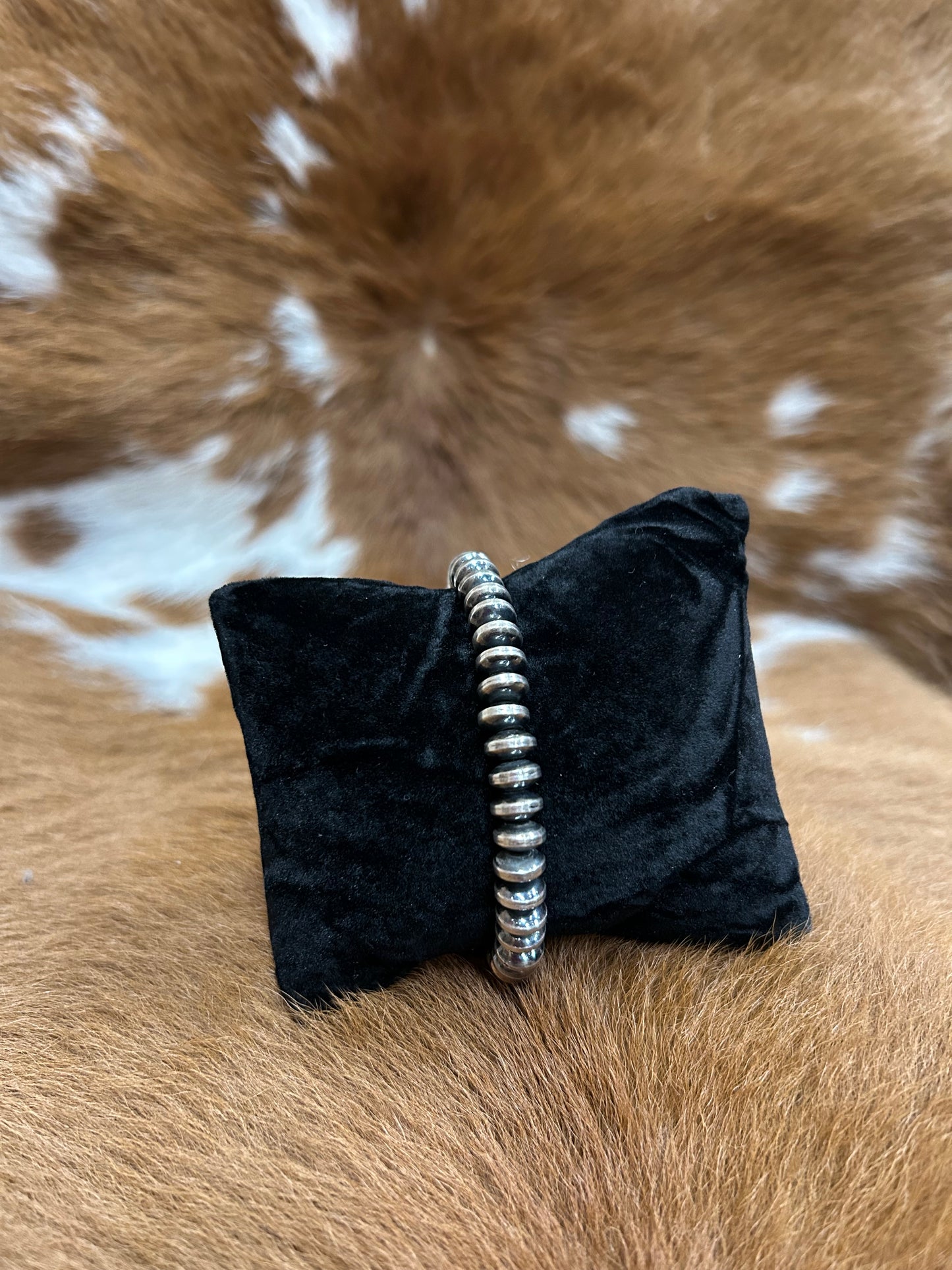 Rondell Stretch Bracelet