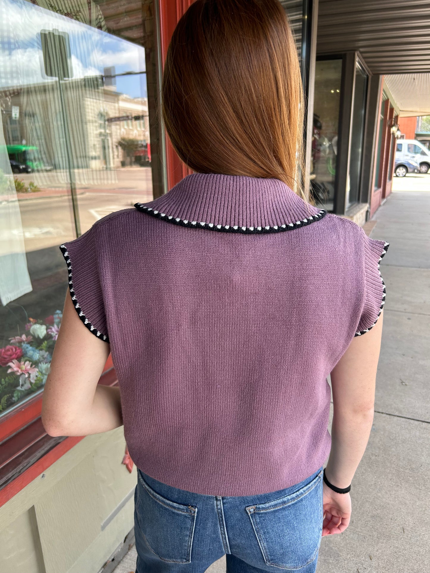 Patton Top