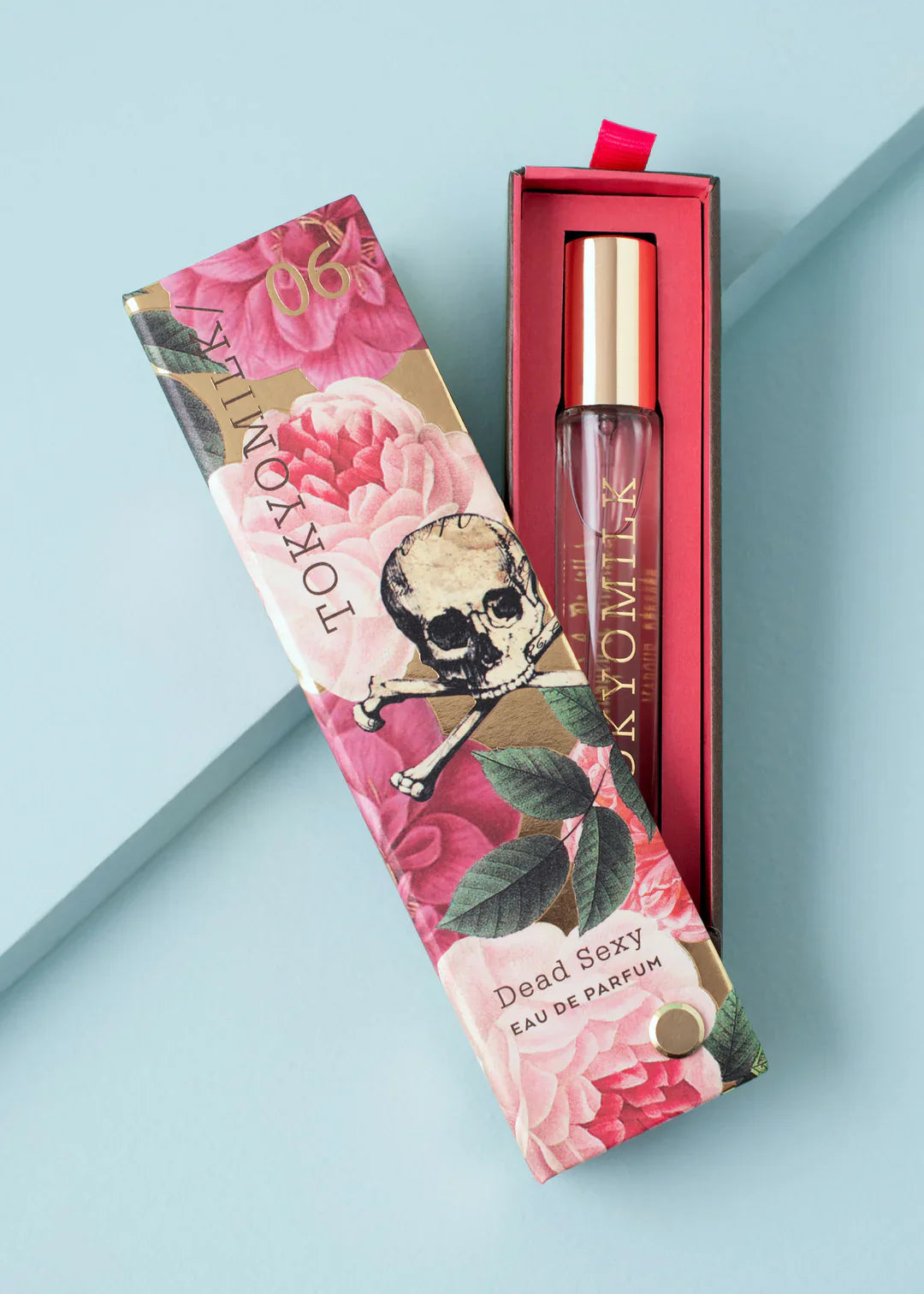 Dead Sexy Travel Size