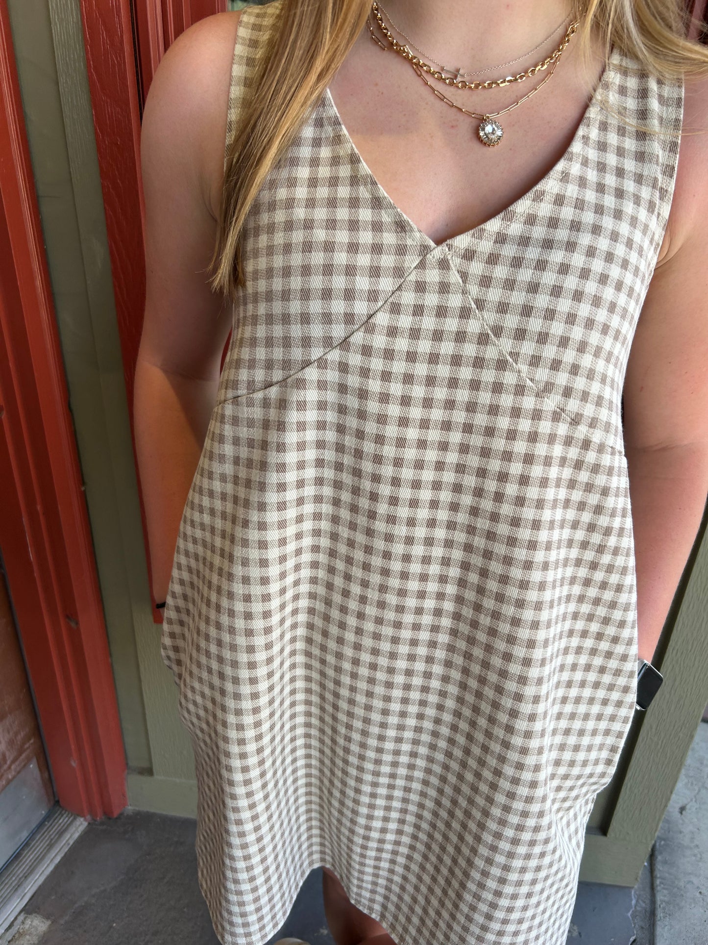 Dane Dress