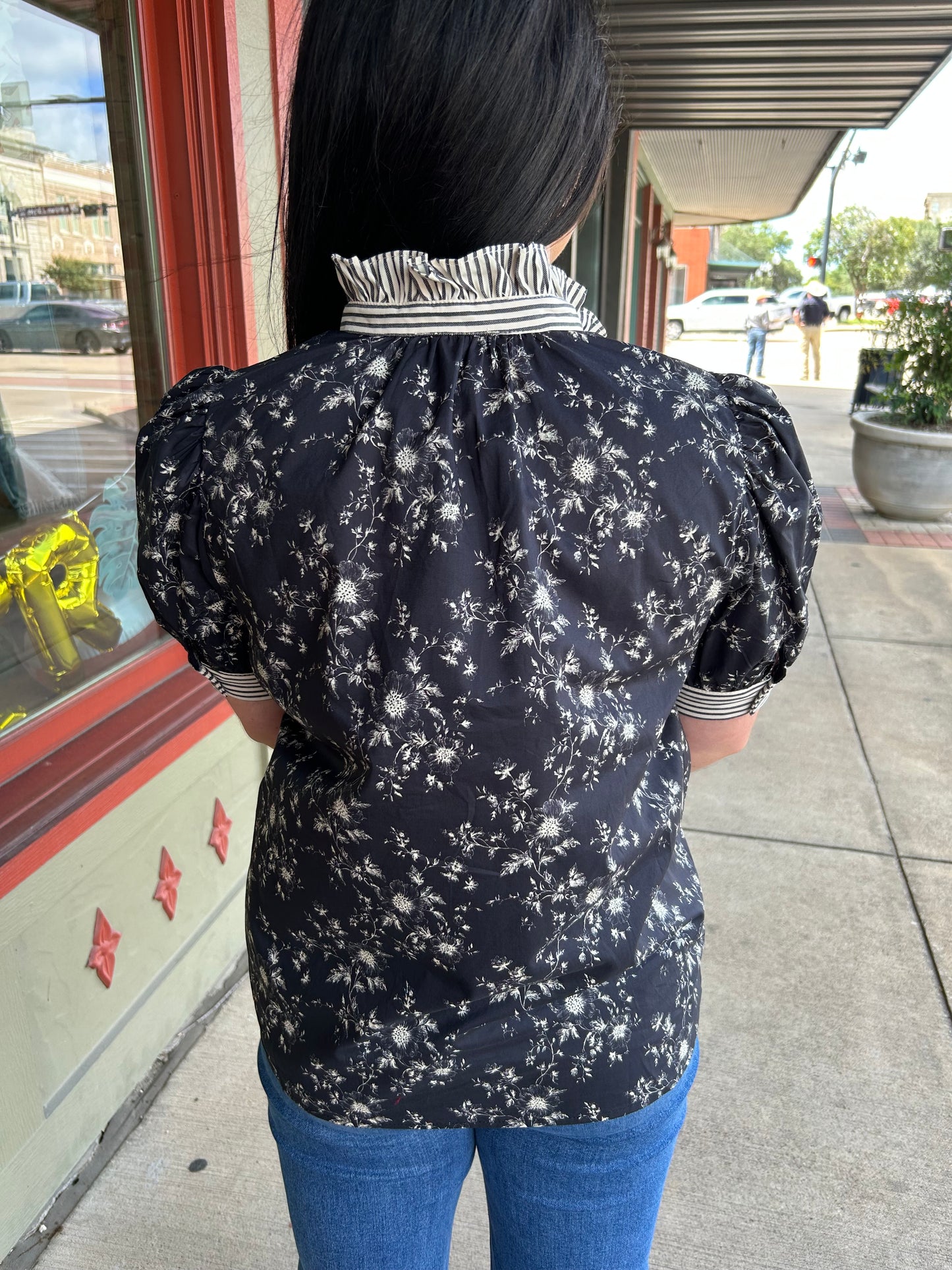 Thistle Shirt