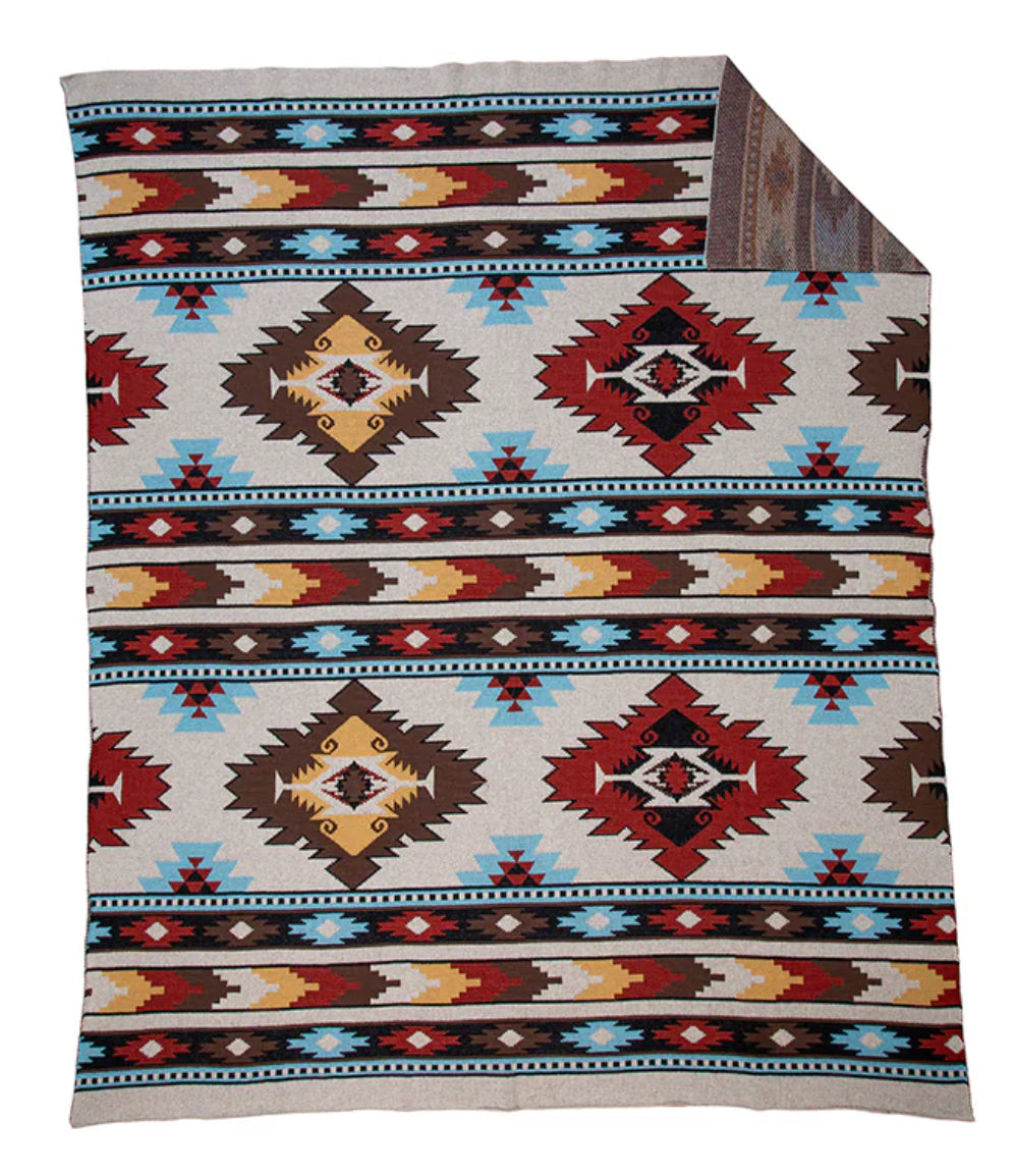Sky Gazer Throw