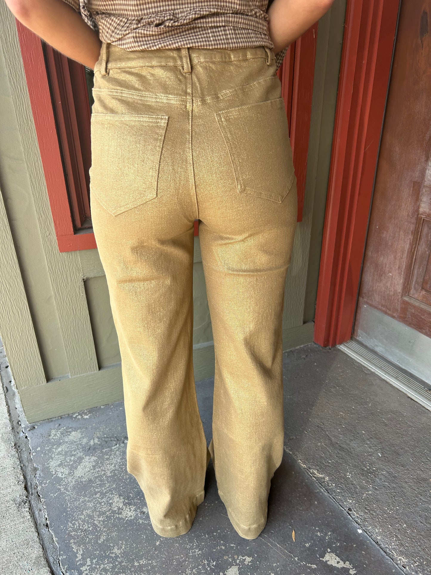 Cash Money Pants