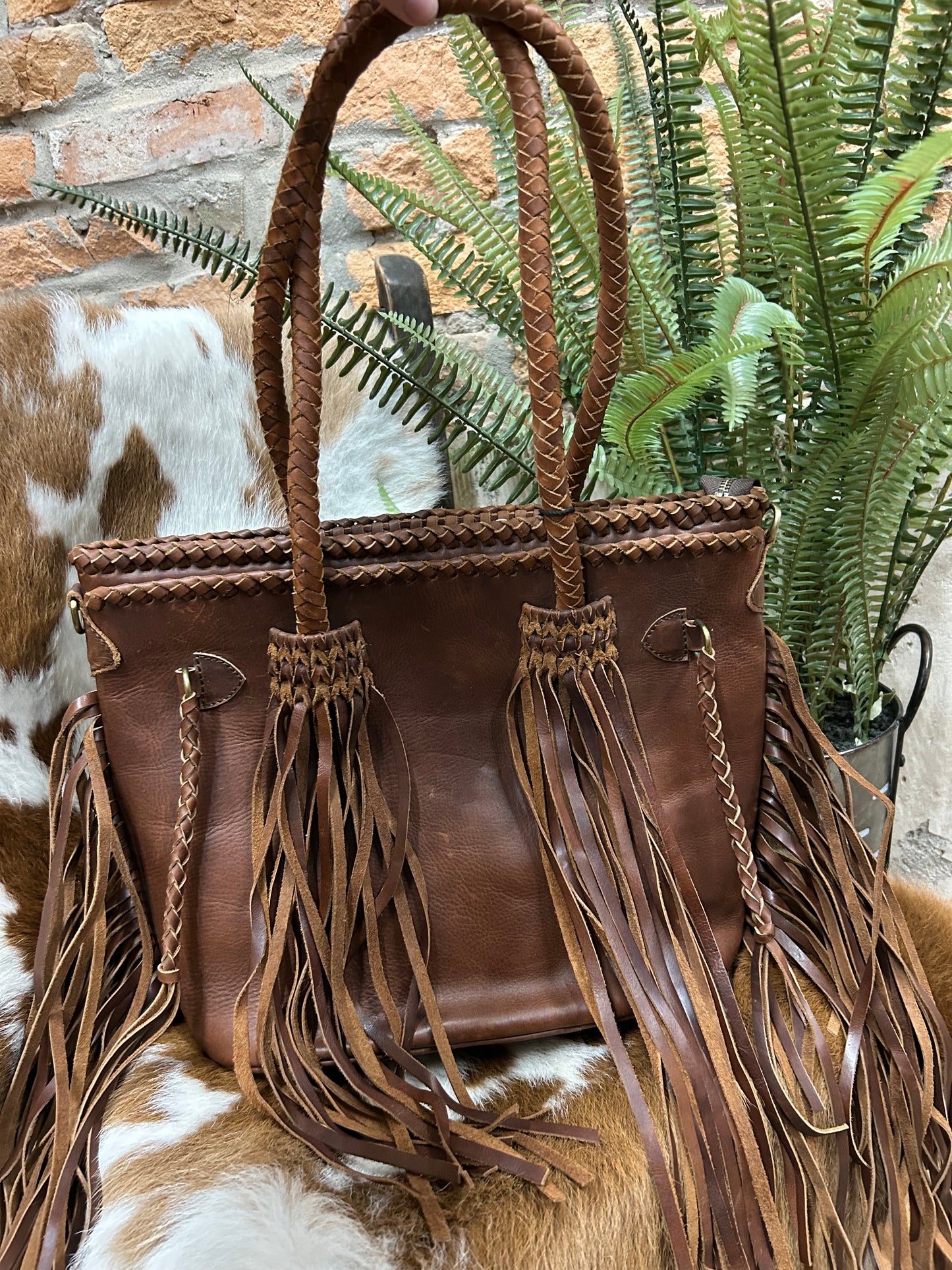 Jillian Purse