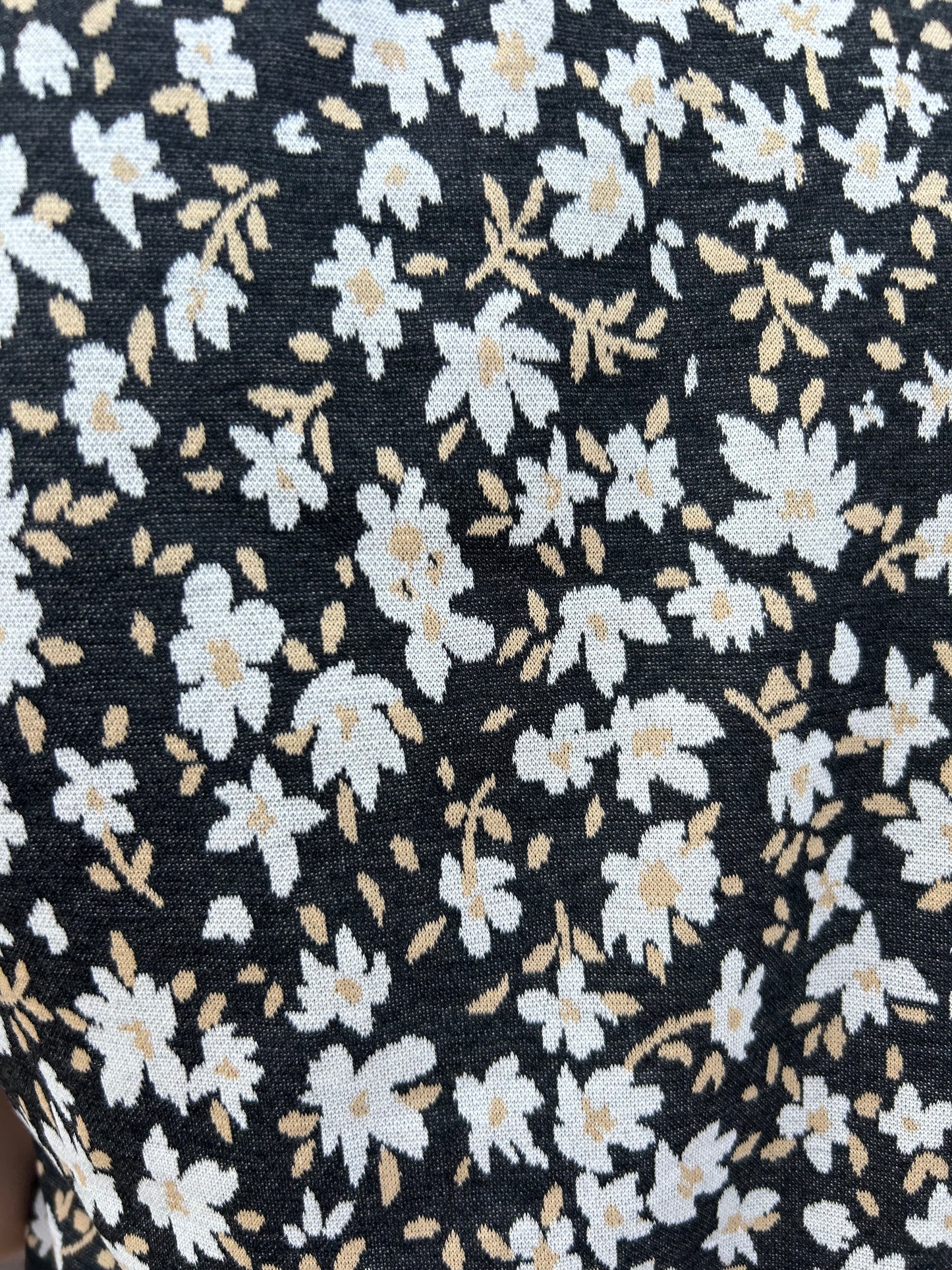Floral Lounge Set