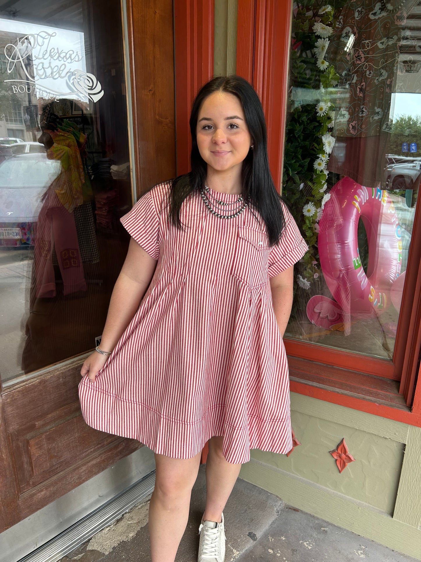 Minnie Dress