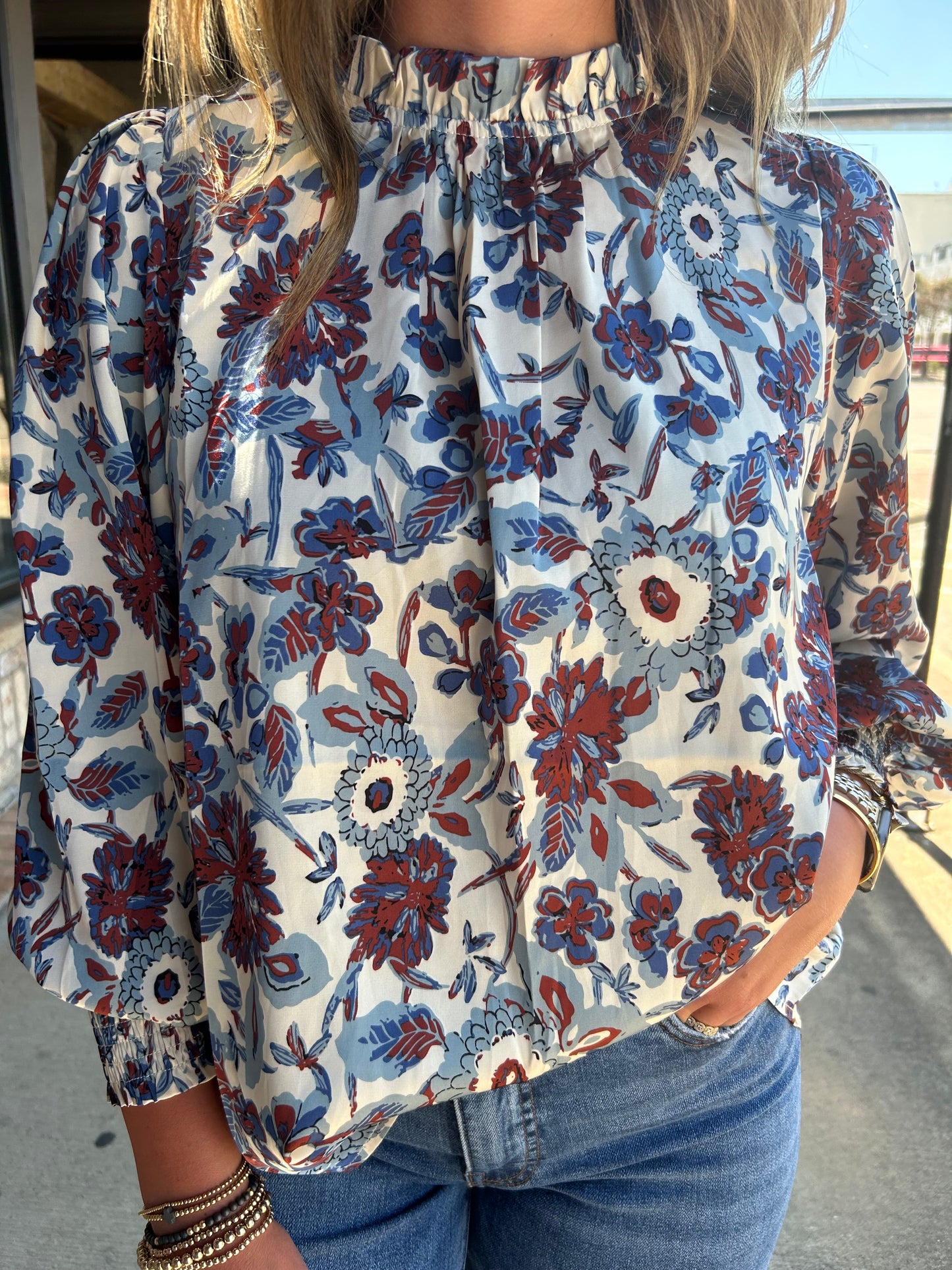 Turning Seasons Top