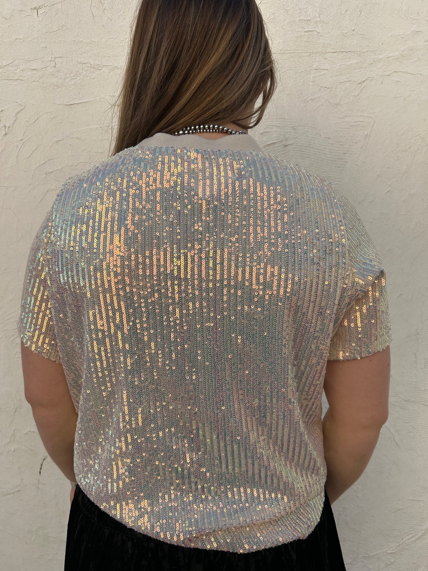Sparkle Tee