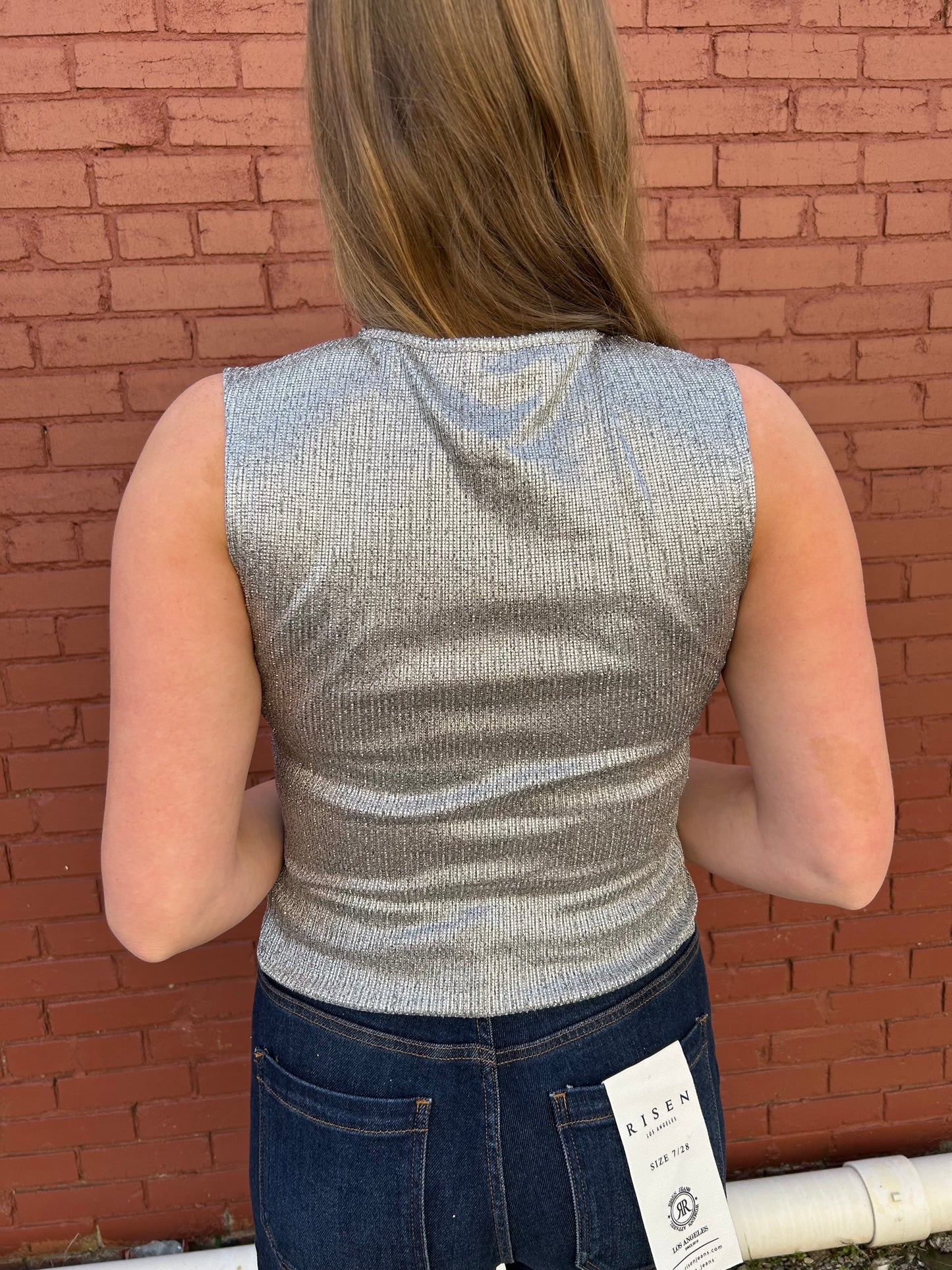 Shine Bright - Silver