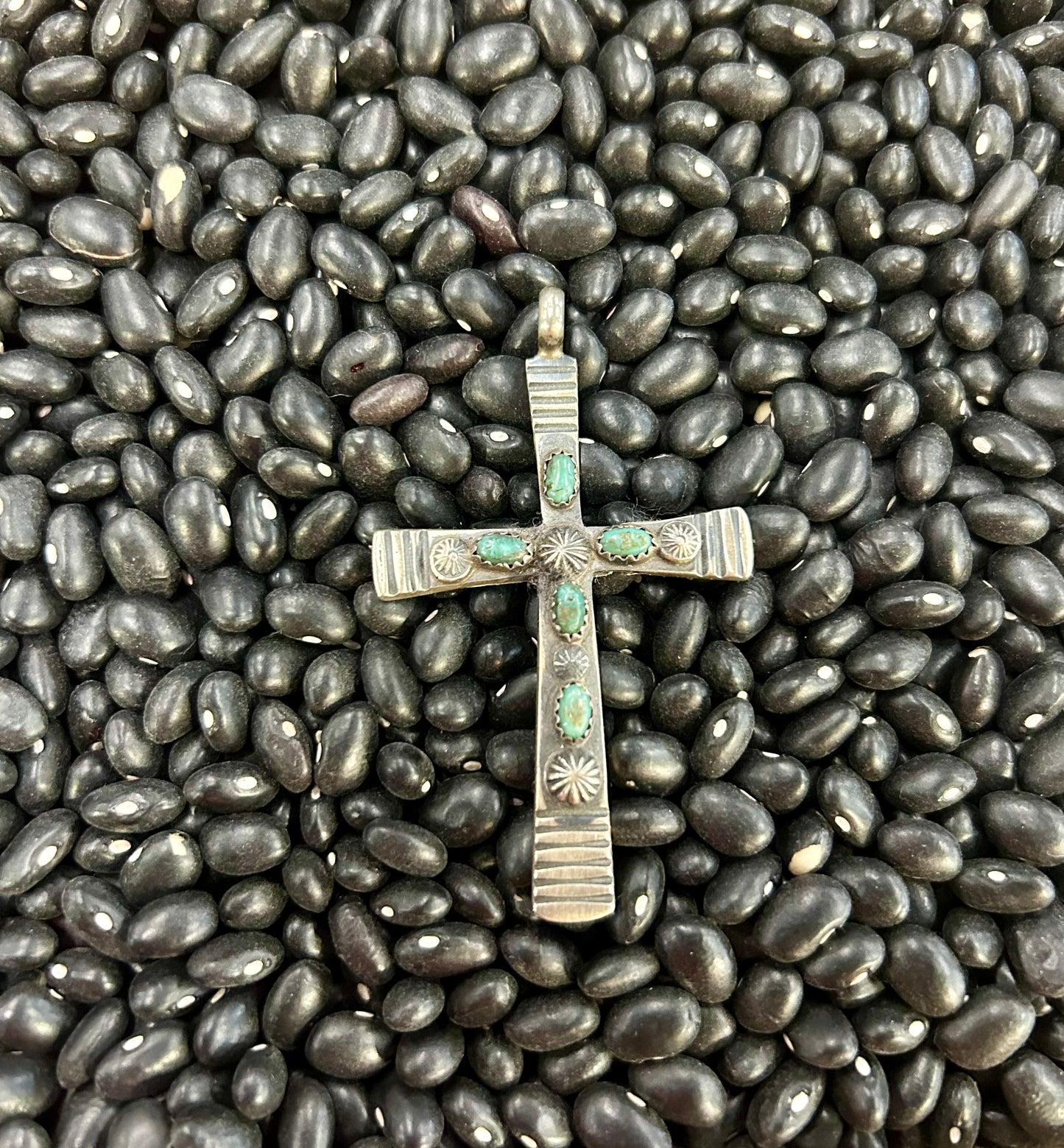 Cross Pendant
