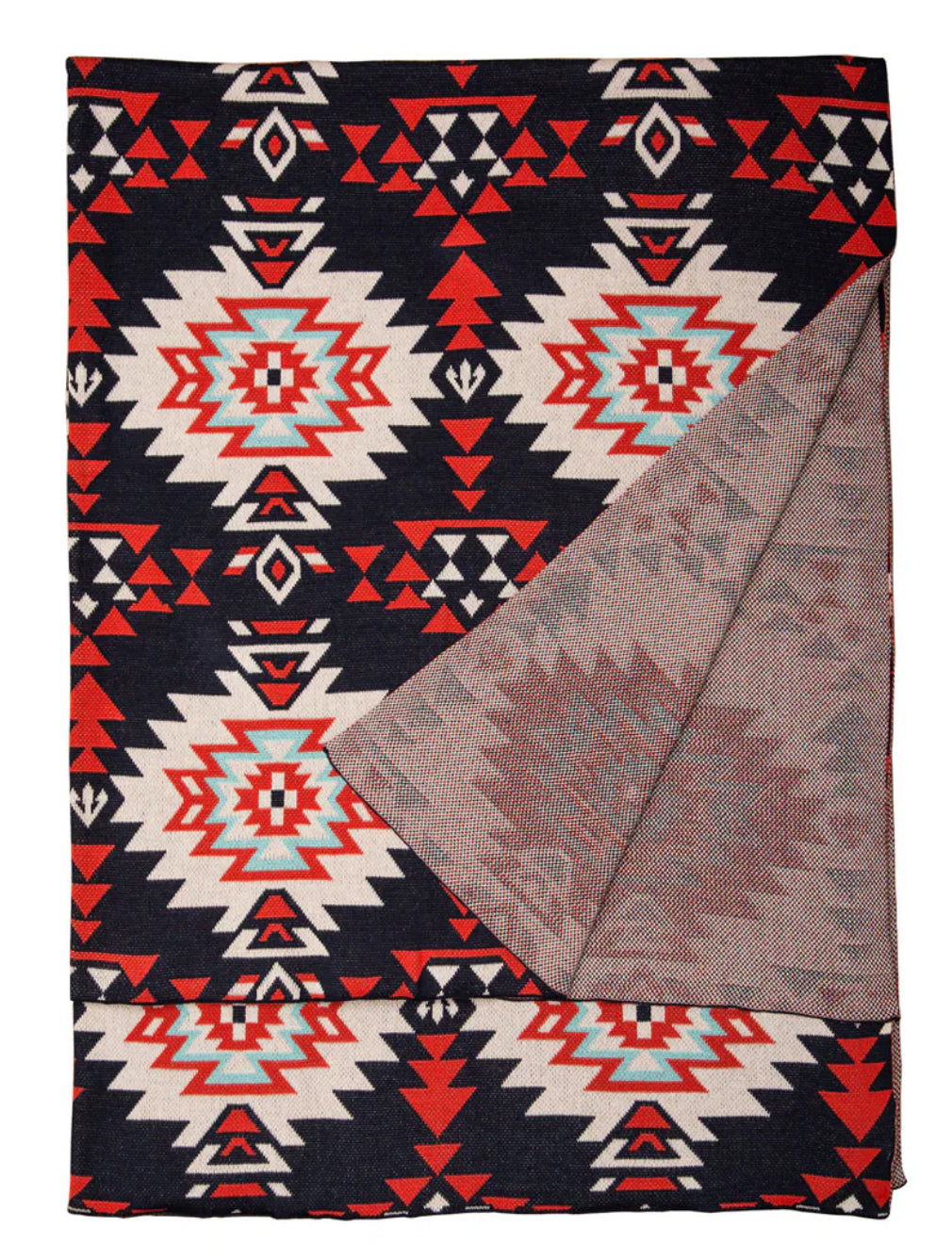 Randomized Aztec Throw