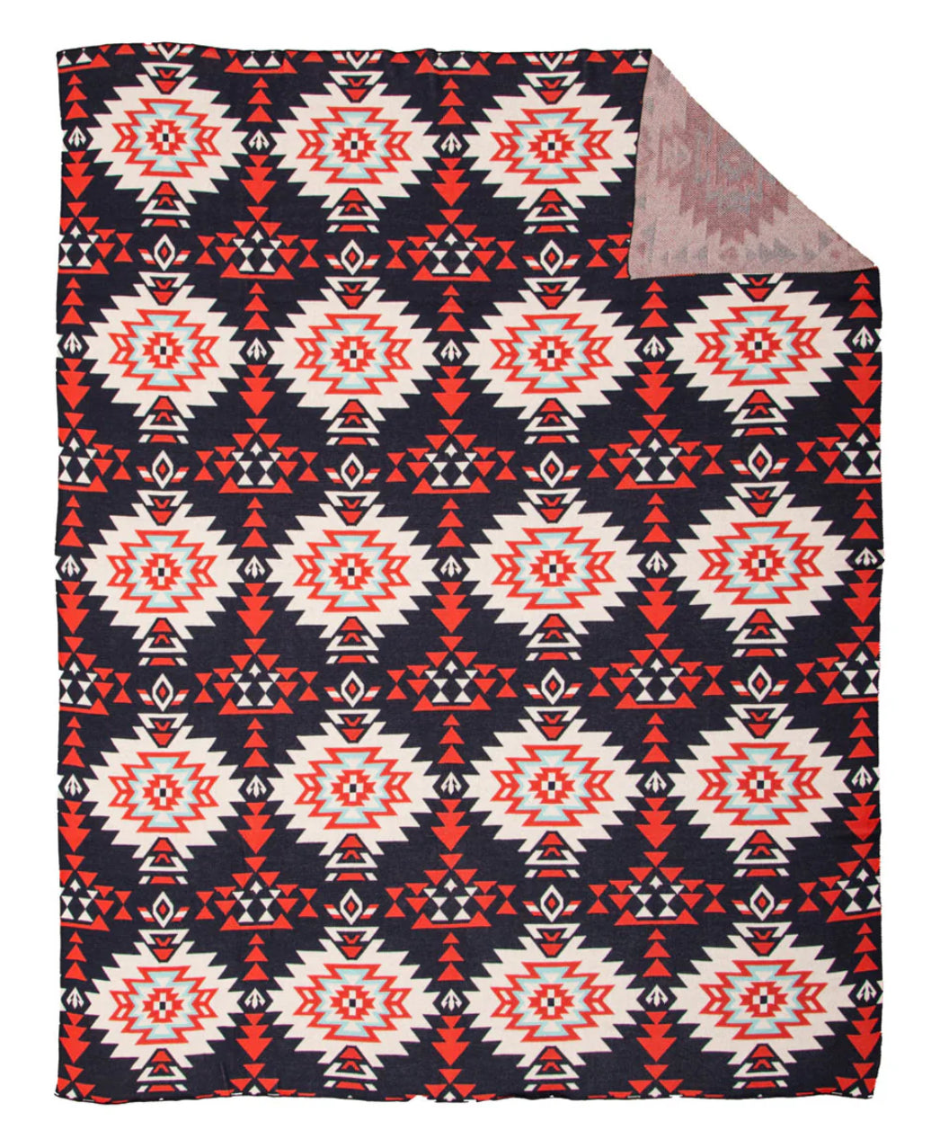 Randomized Aztec Throw
