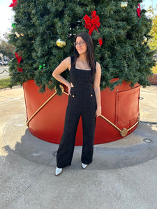 Holiday Jumpsuit