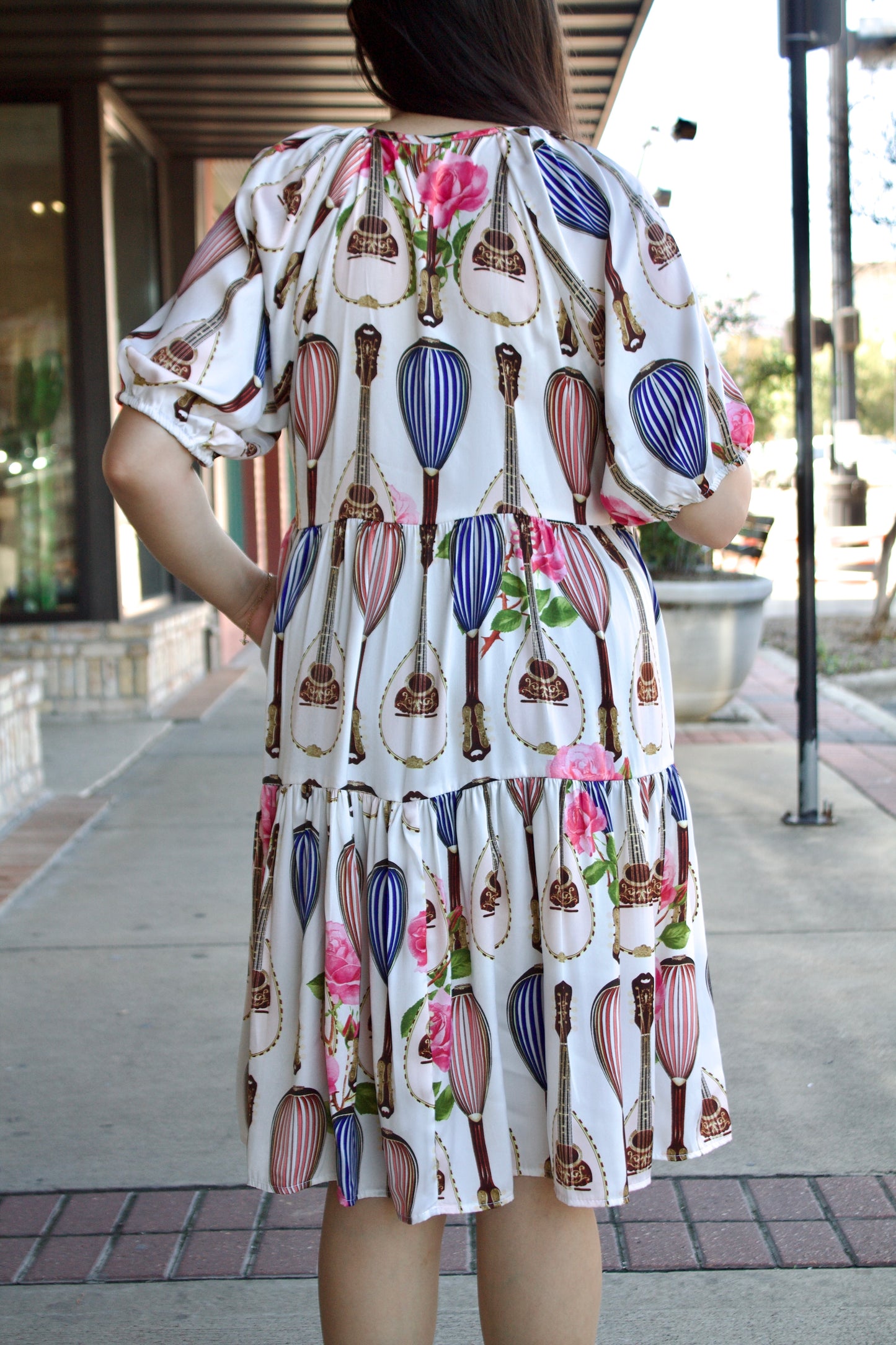 San Tropez Dress