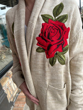 Load image into Gallery viewer, Rosa Camarillo Sweater