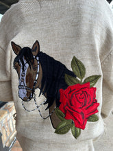 Load image into Gallery viewer, Rosa Camarillo Sweater