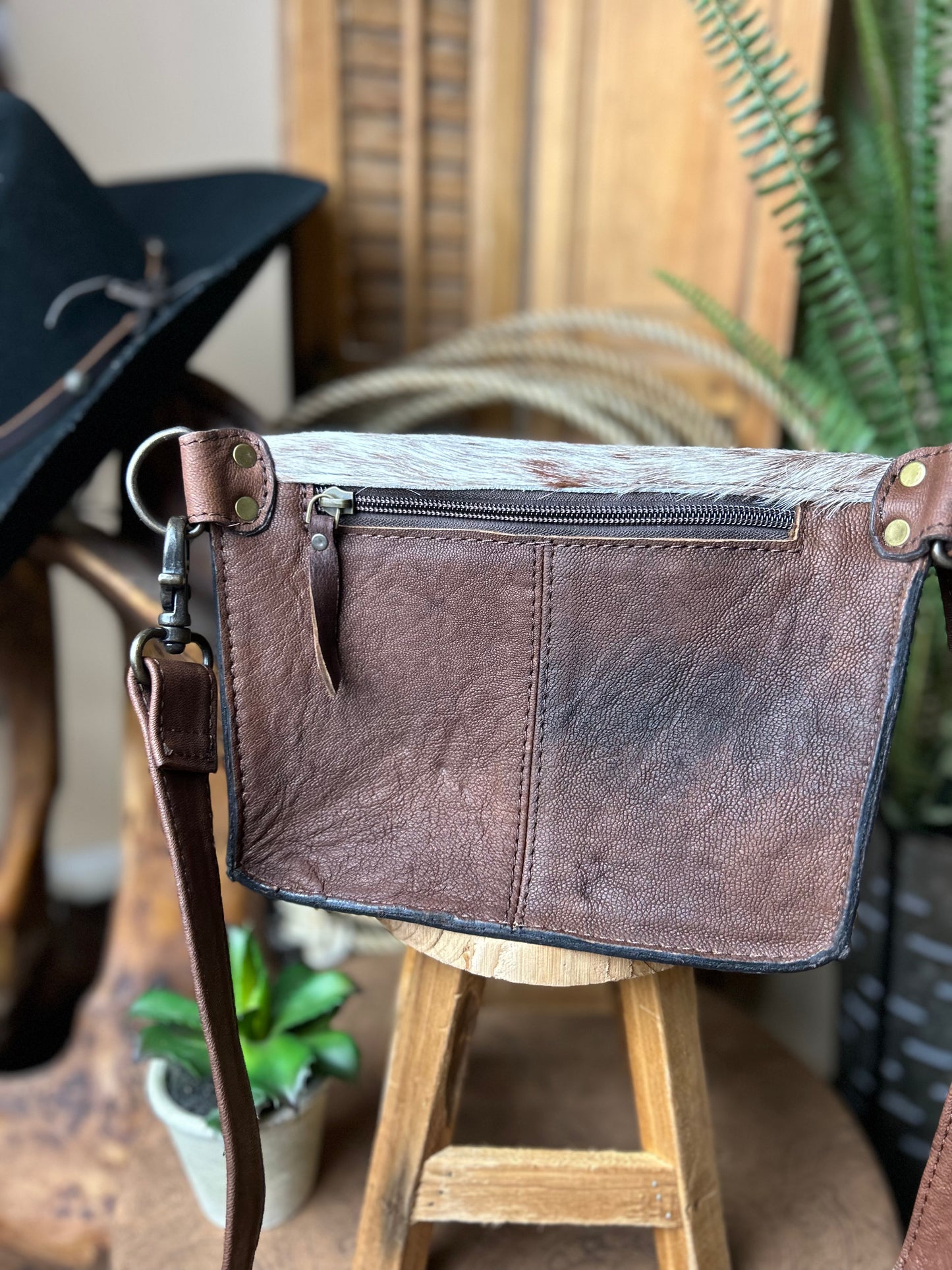 Tooled Fanny Packs