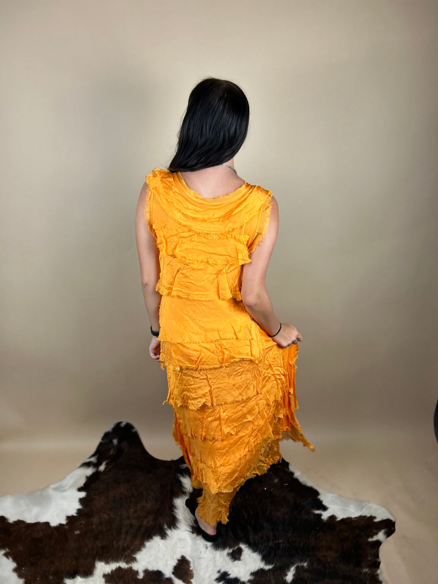 Castaway Dress