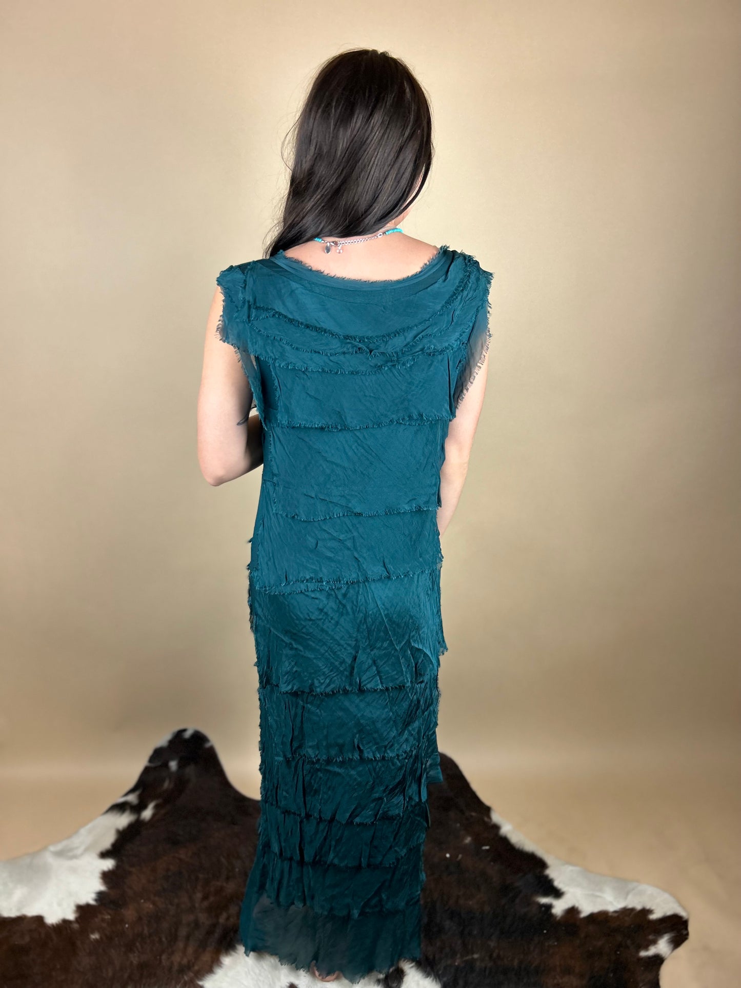 Castaway Dress