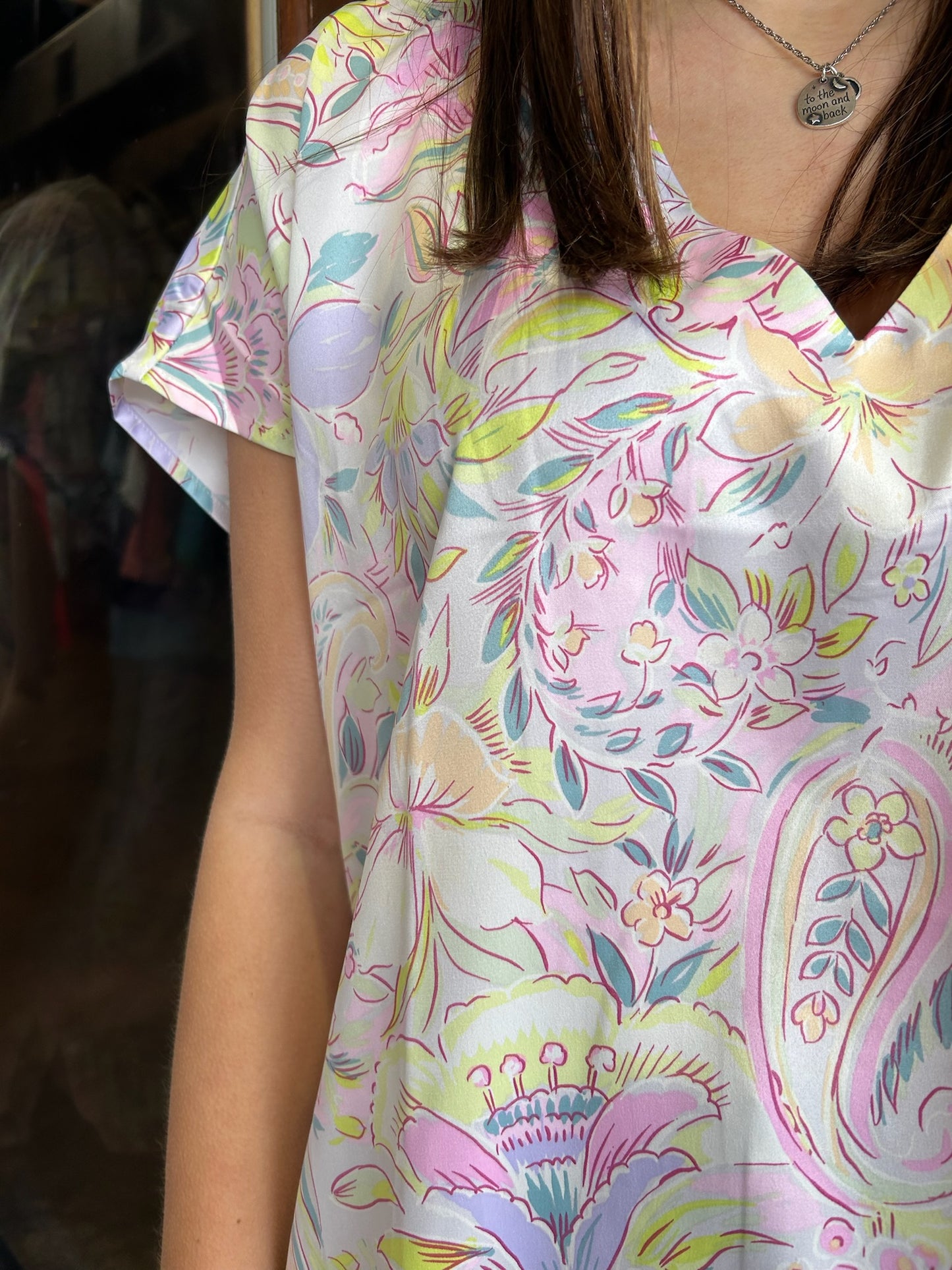 Lily Rose Top